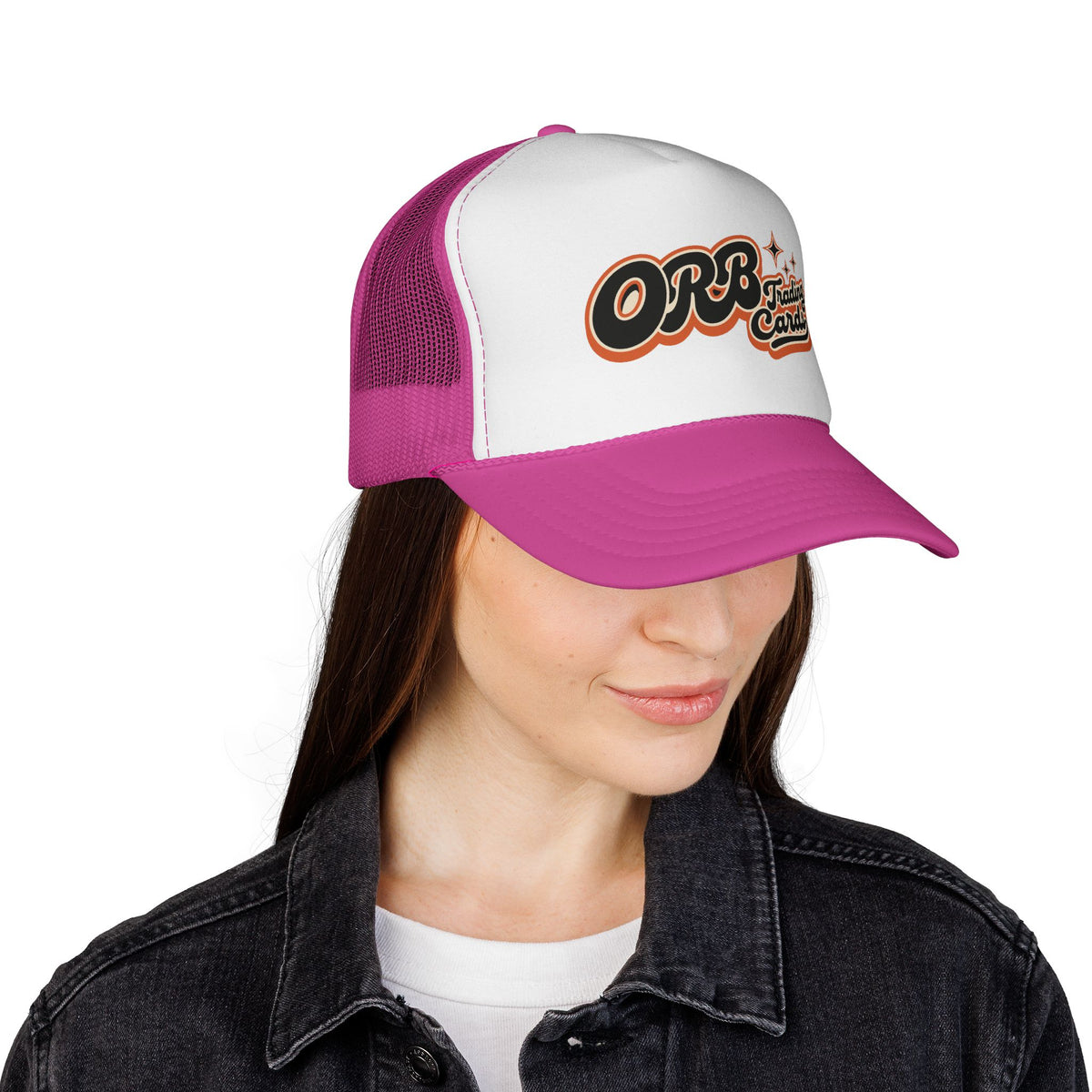 Trucker Caps
