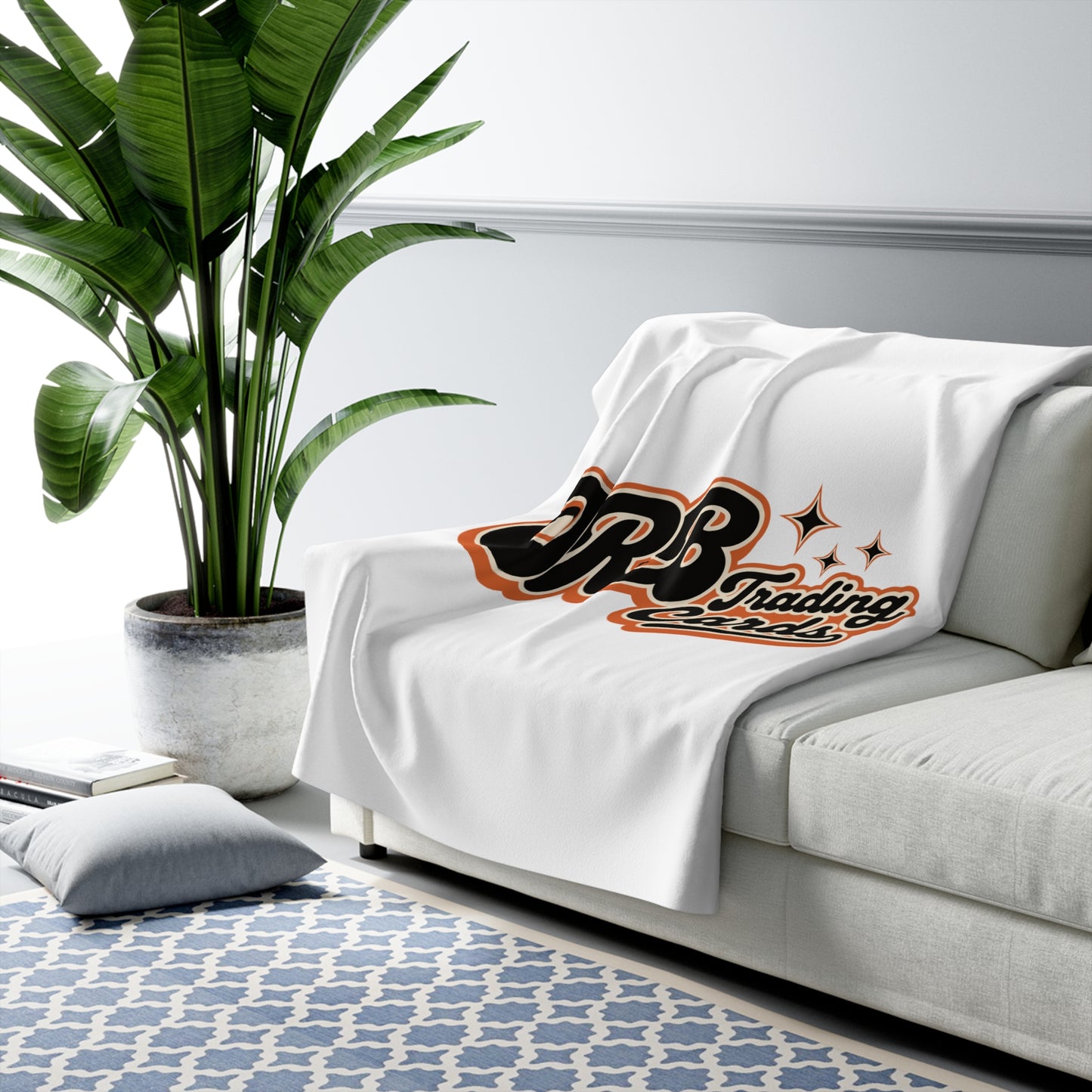 ORB Blanket