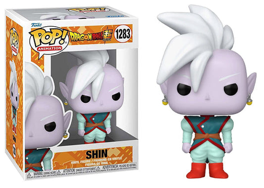 Shin (Dragon Ball Super) 1283