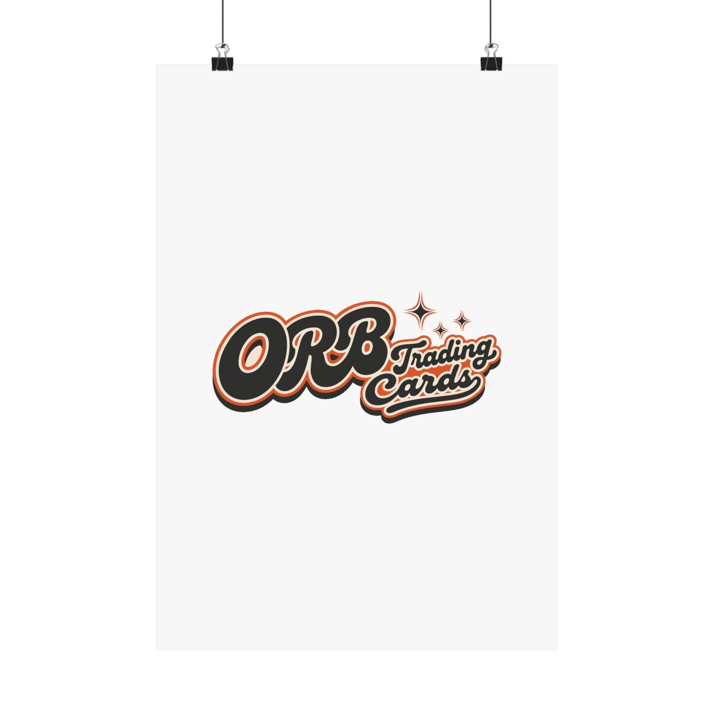 ORB Poster