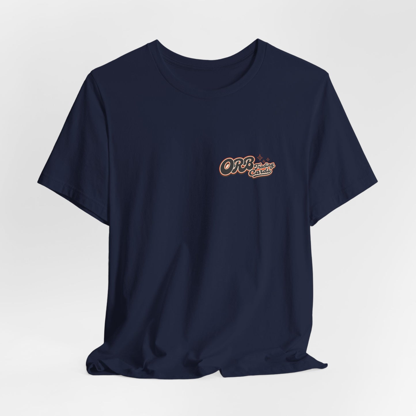 ORB Logo Tee