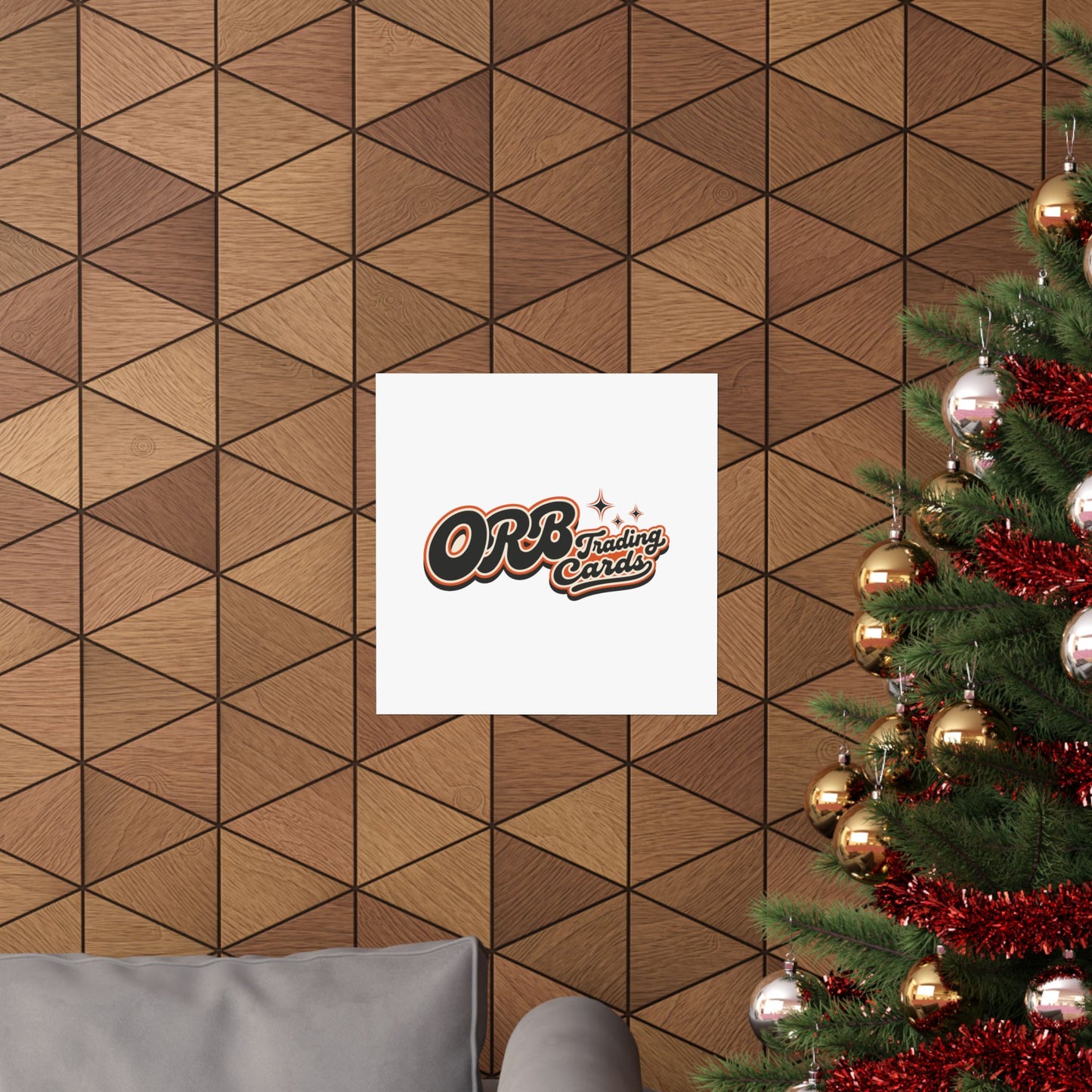 ORB Poster