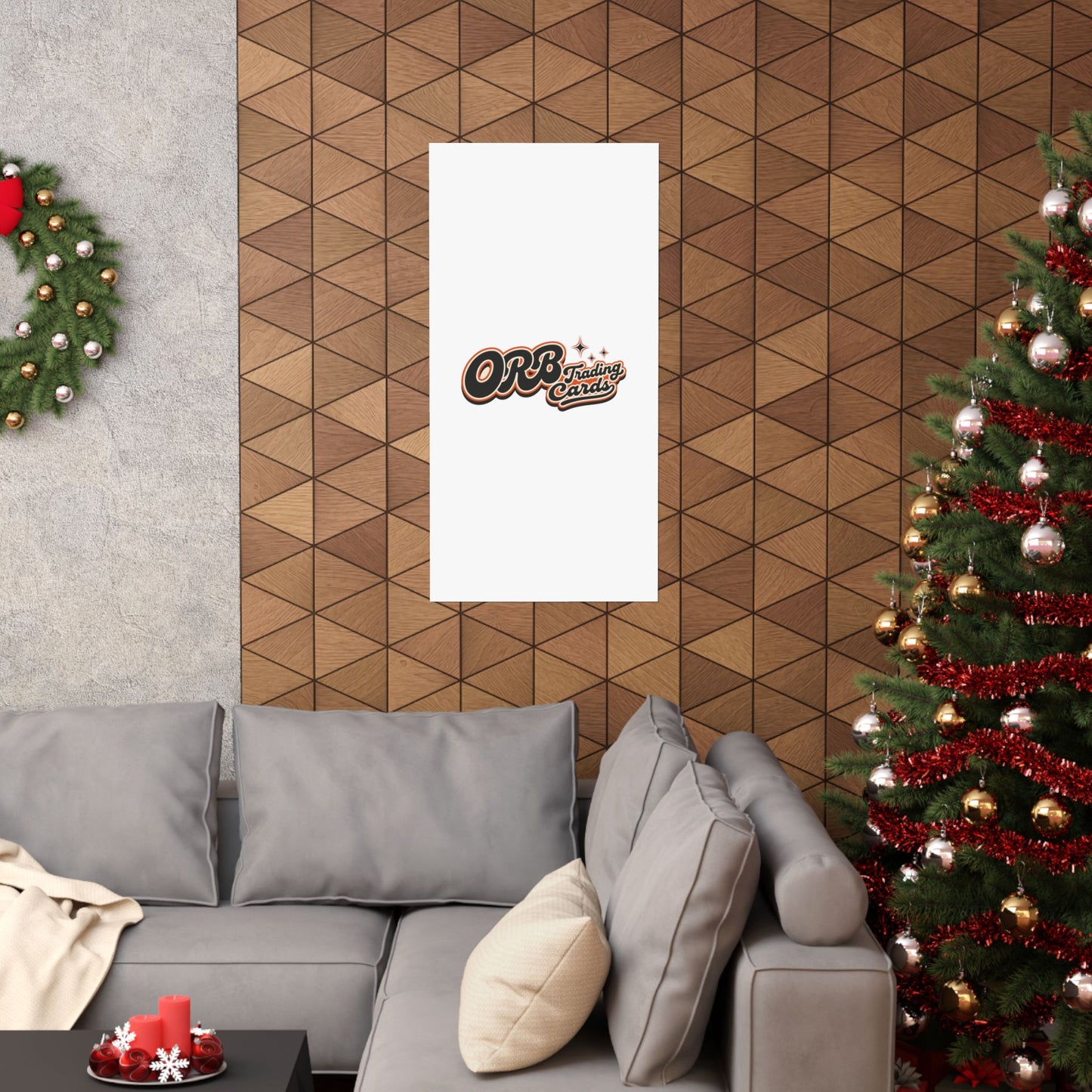 ORB Poster