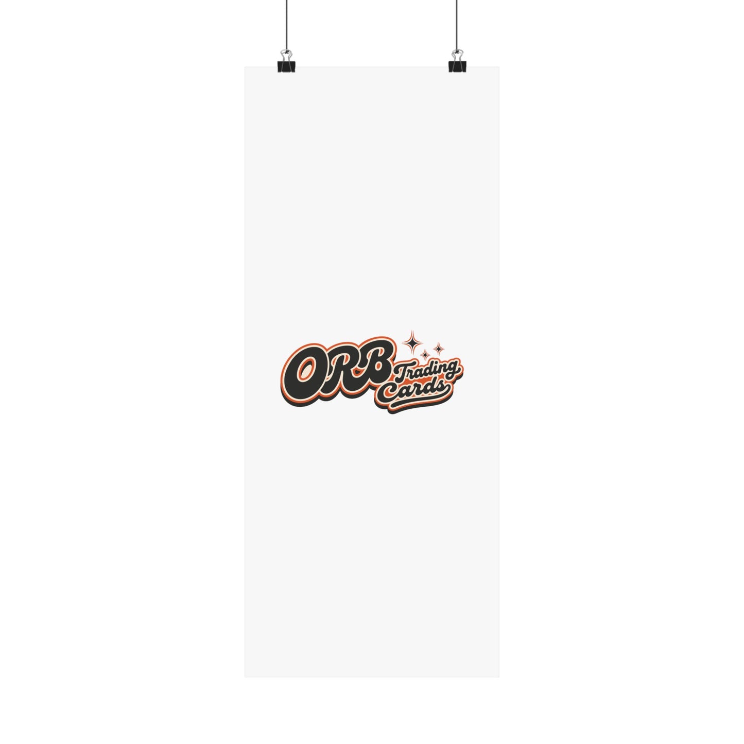 ORB Poster