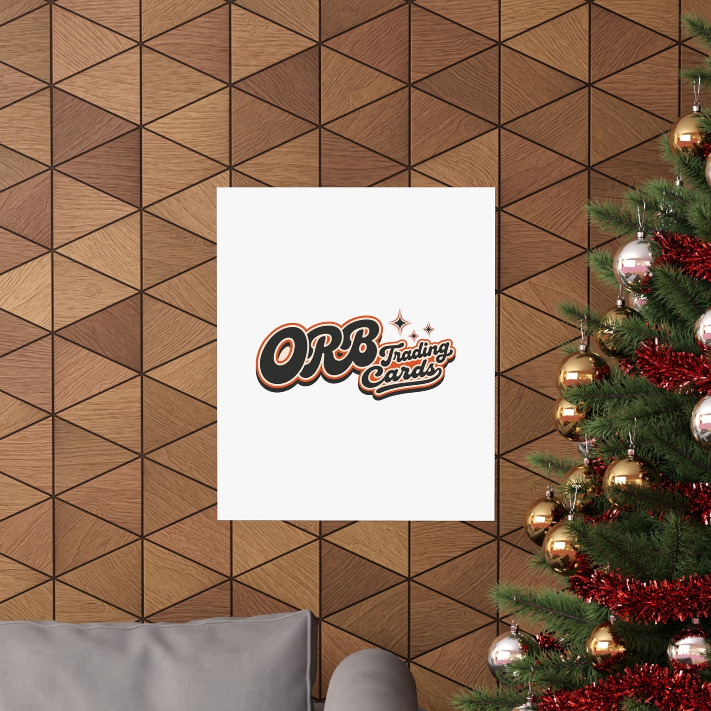 ORB Poster