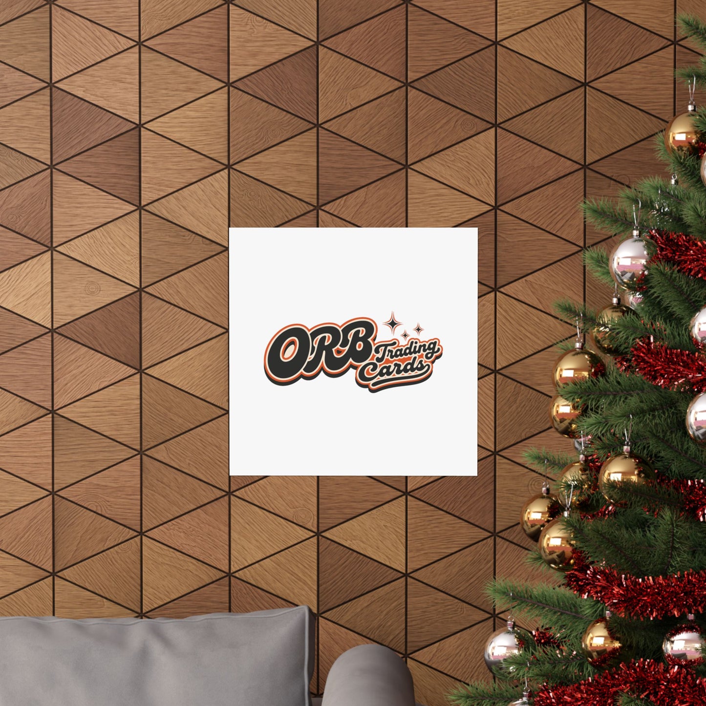 ORB Poster