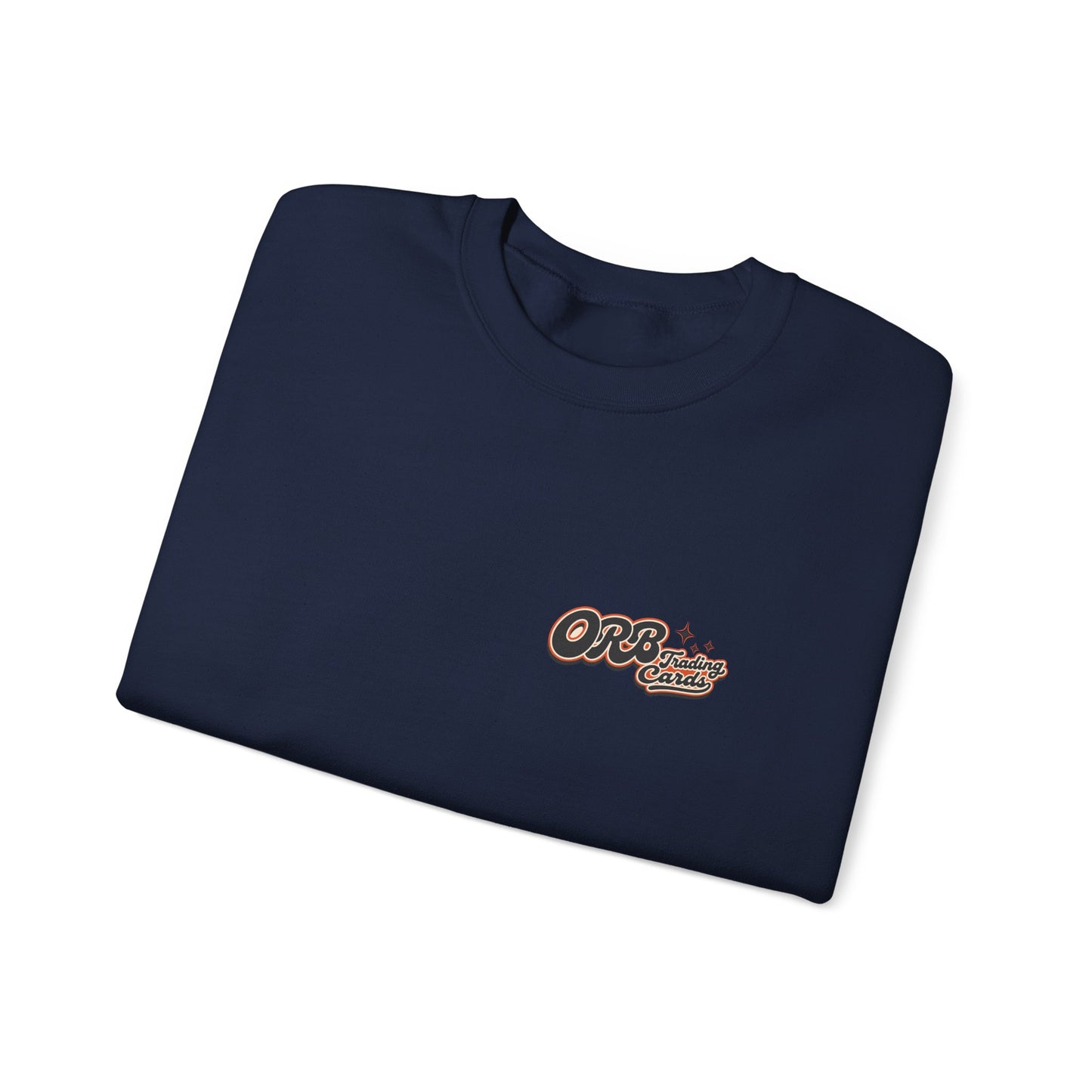 ORB Crewneck Sweatshirt
