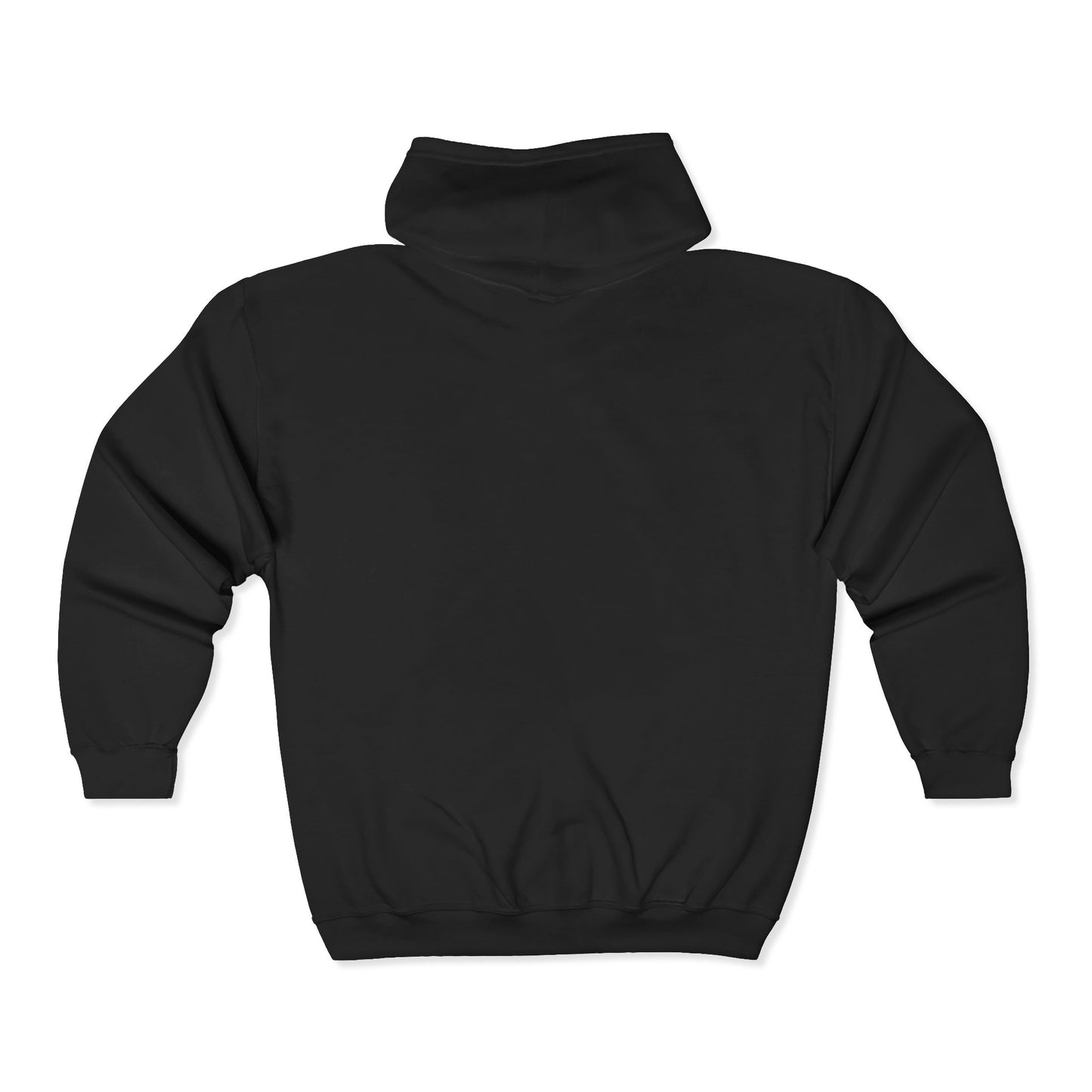 ORB Zip Hoodie
