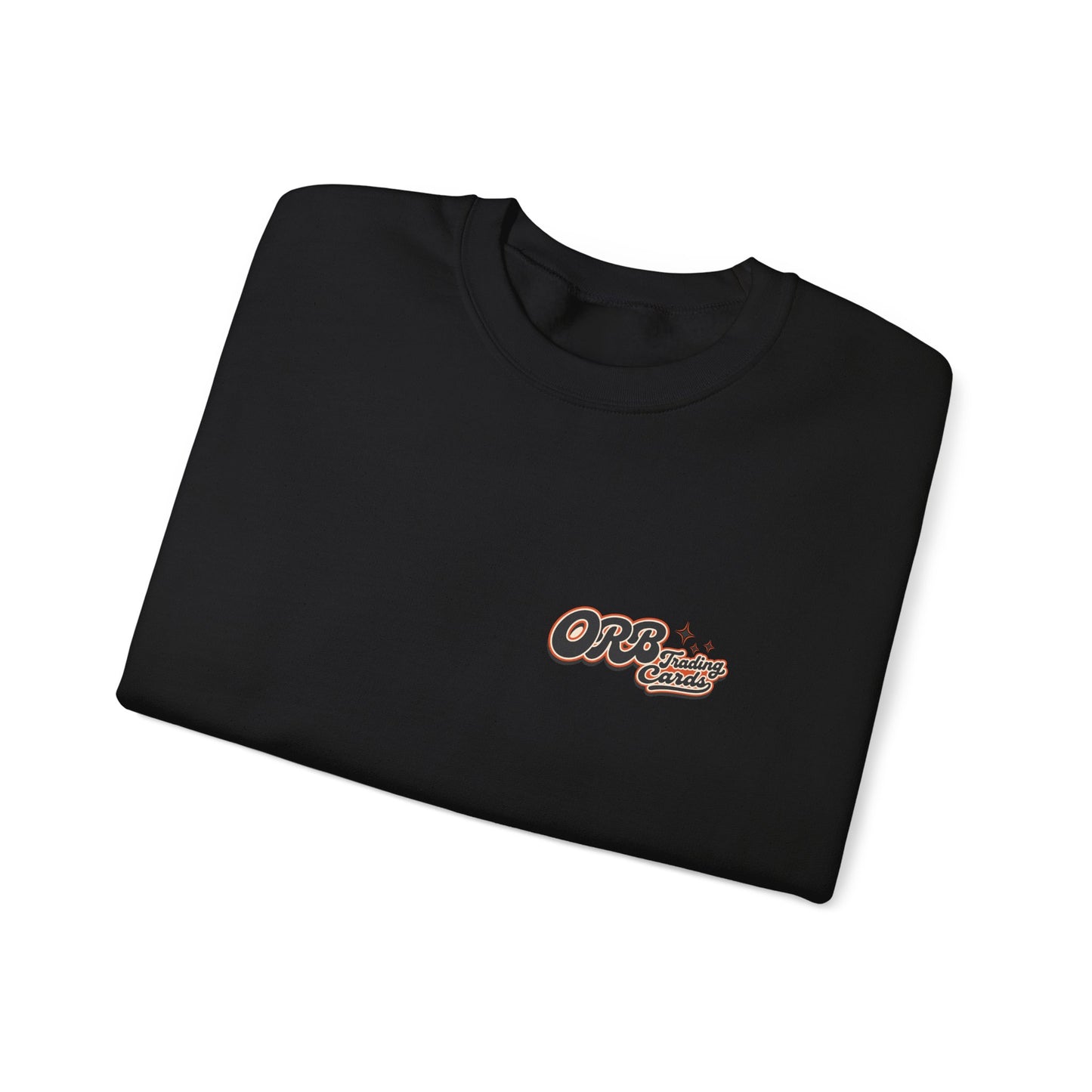 ORB Crewneck Sweatshirt