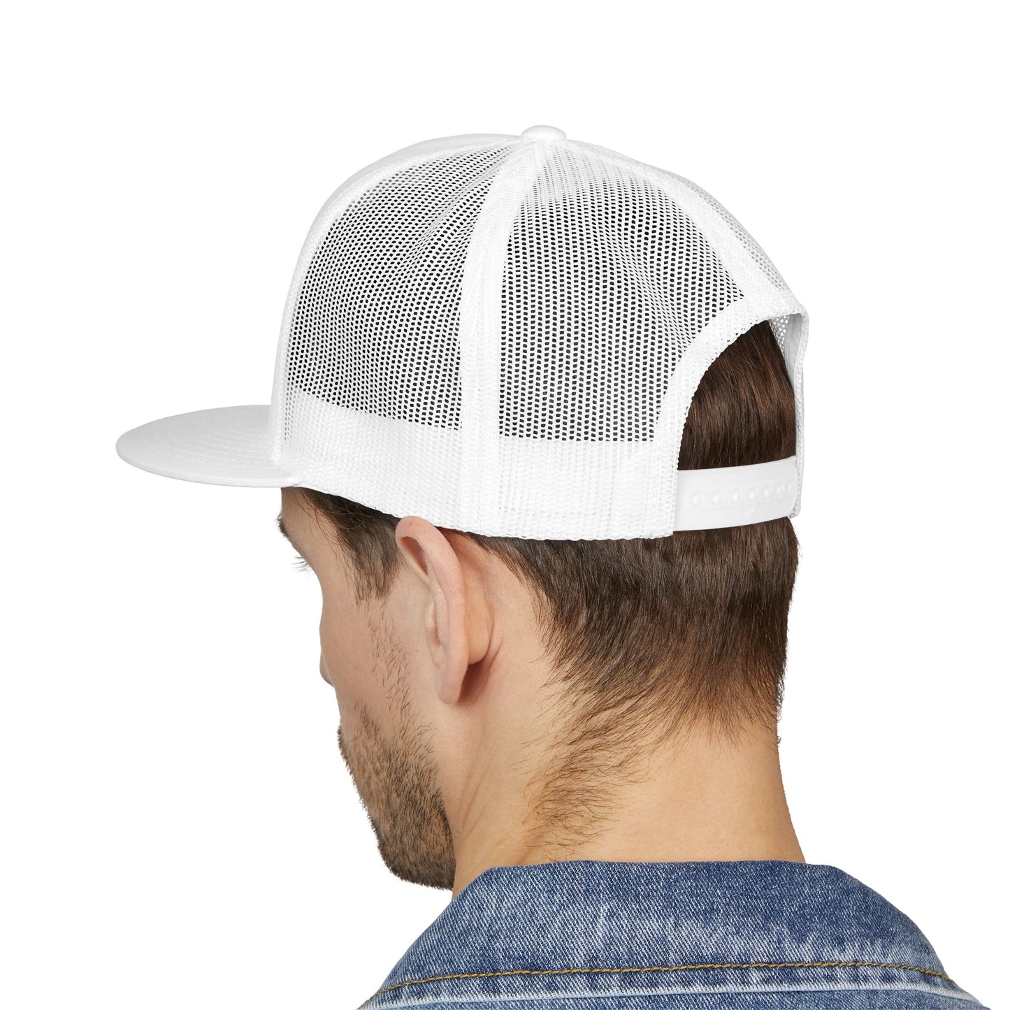 ORB 5-Panel Trucker Cap