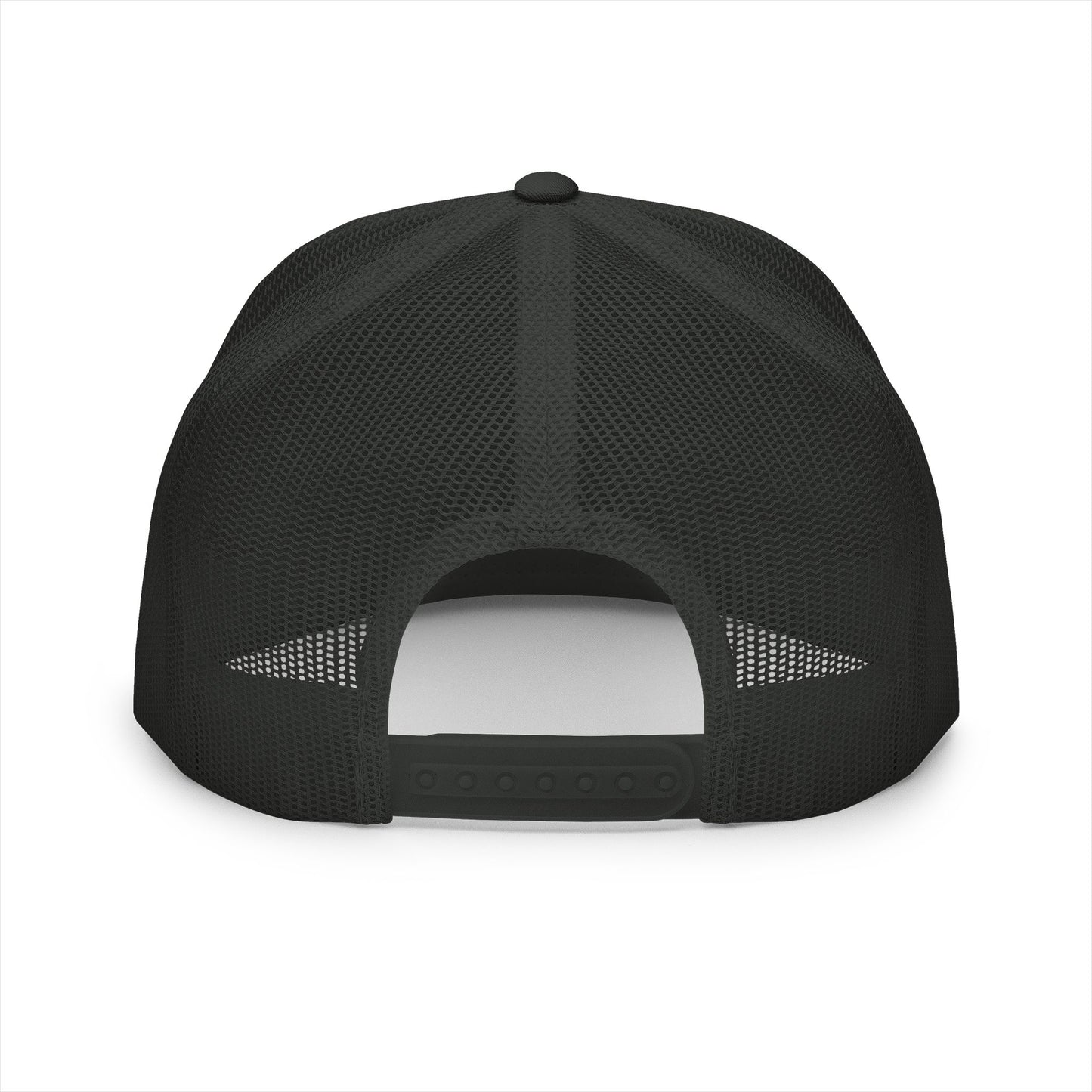 ORB 5-Panel Trucker Cap