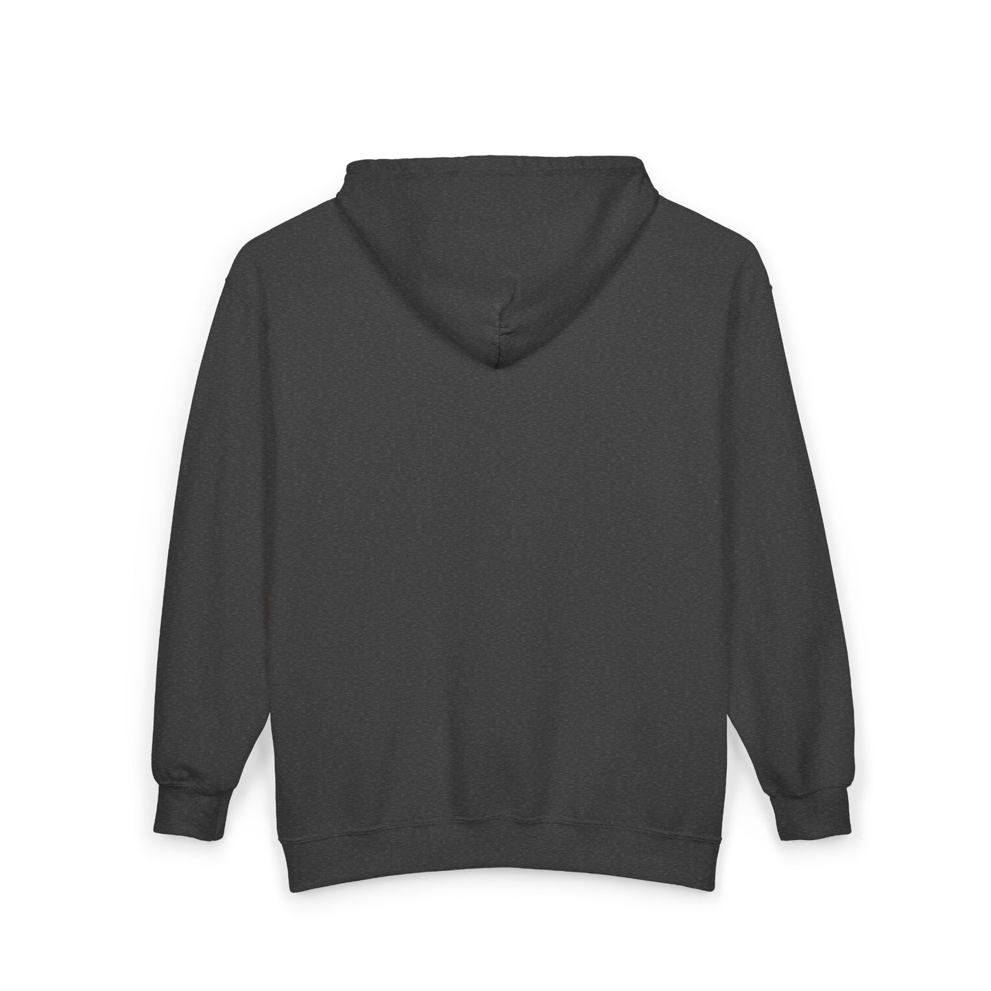 ORB Zip Hoodie