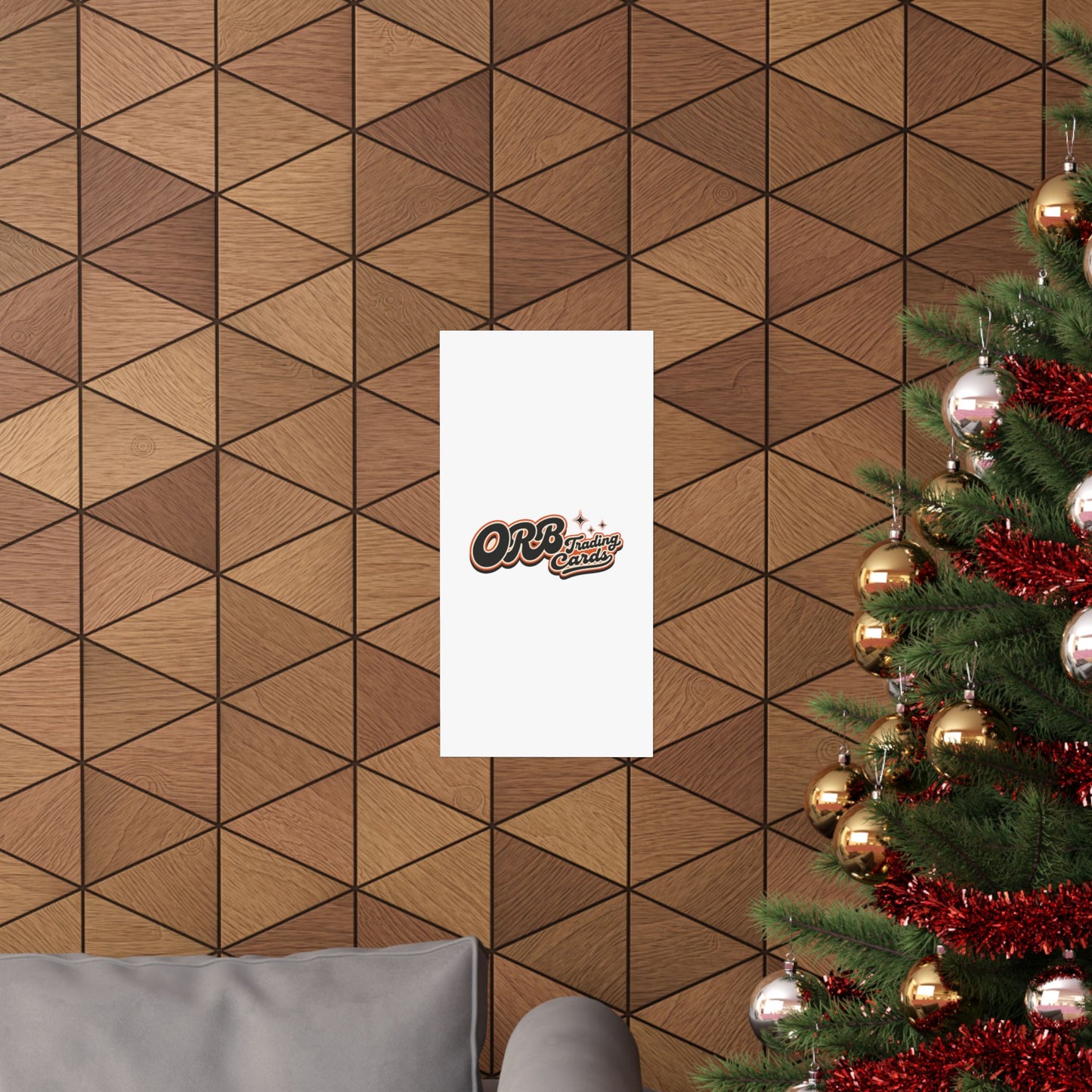 ORB Poster