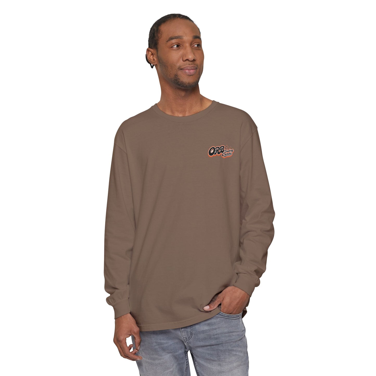 Find Your People Long Sleeve Tee