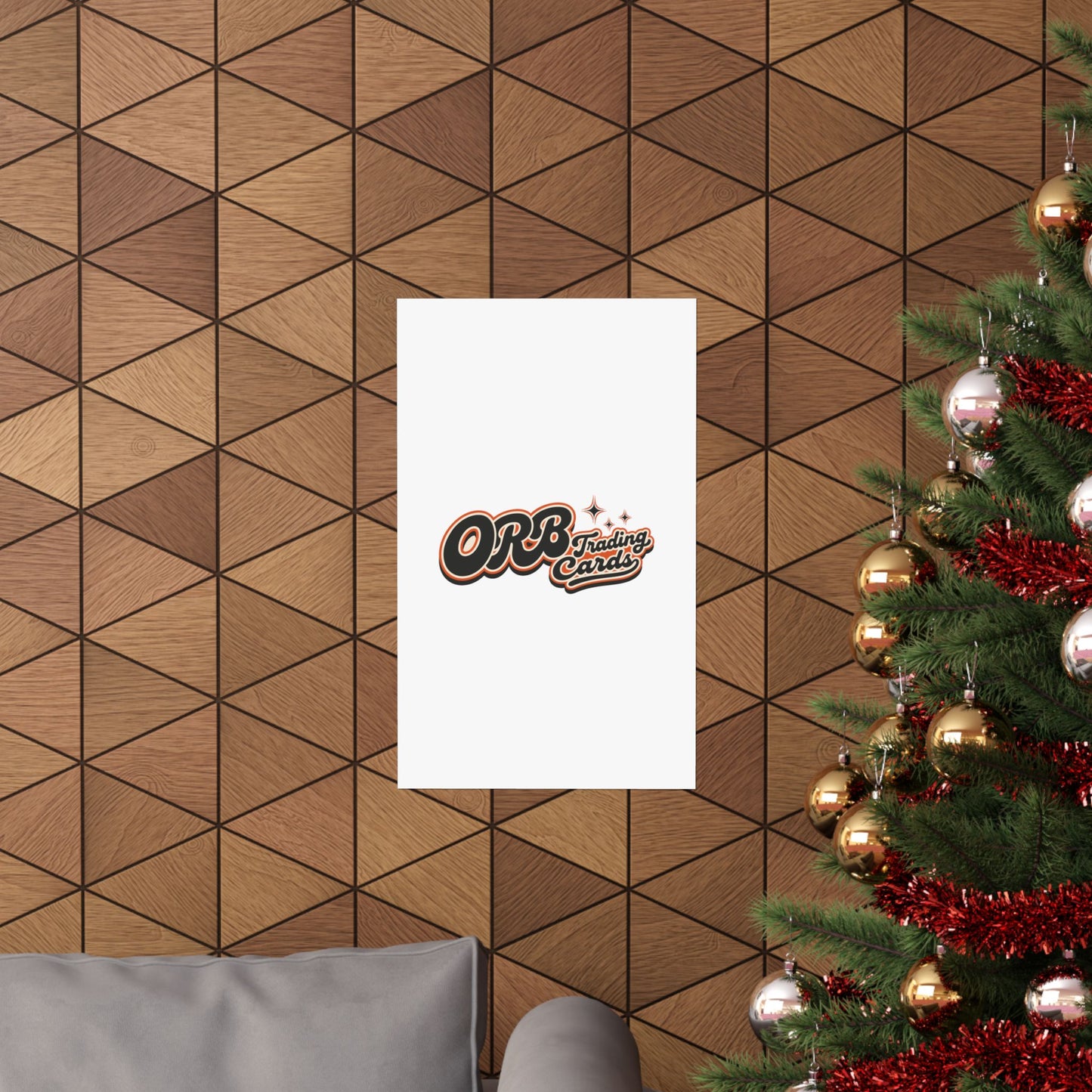 ORB Poster