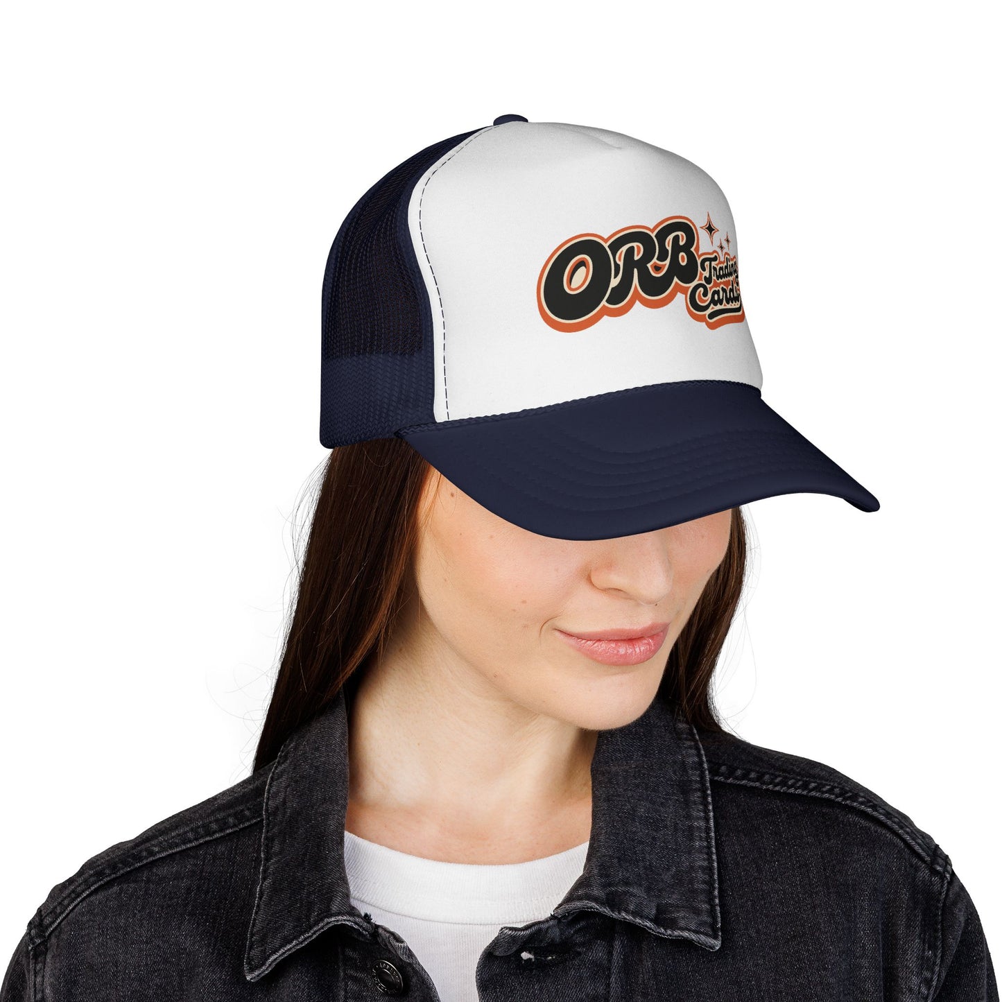 Trucker Caps