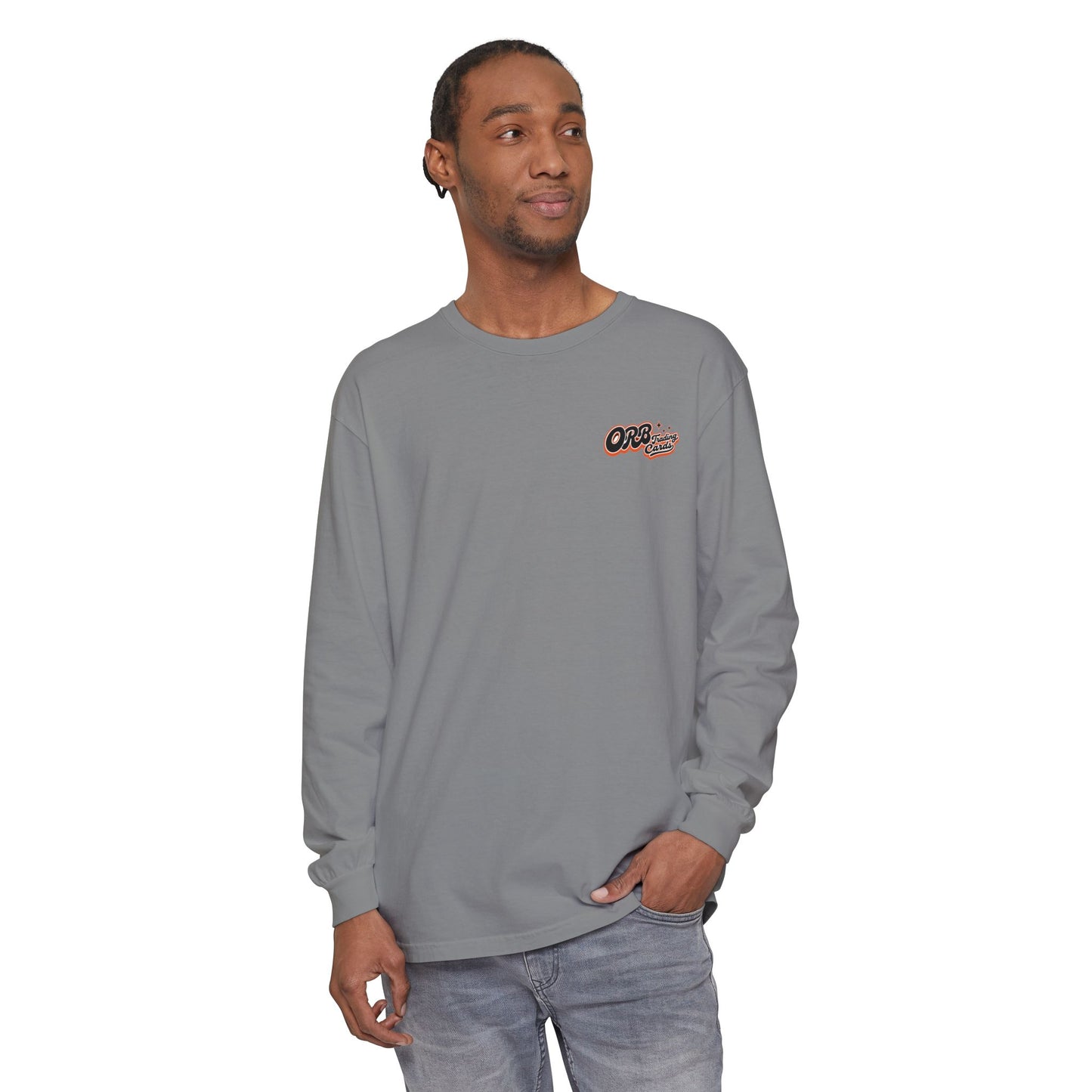 Find Your People Long Sleeve Tee