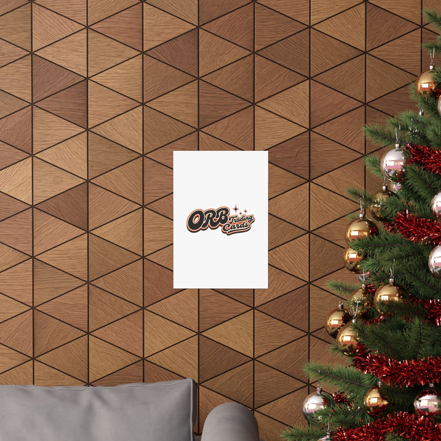 ORB Poster