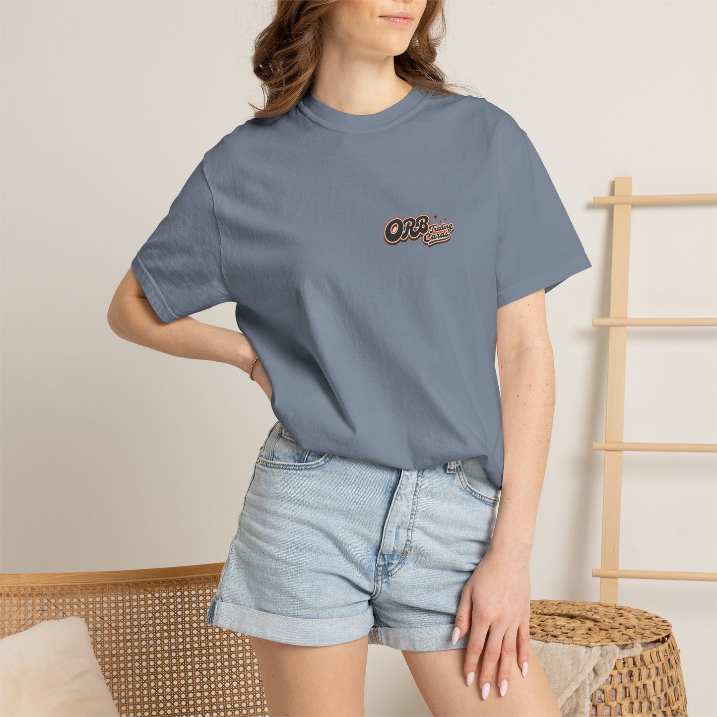 ORB Premium Tee