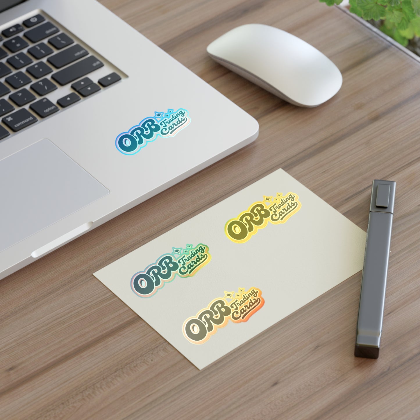 ORB Sticker Sheet