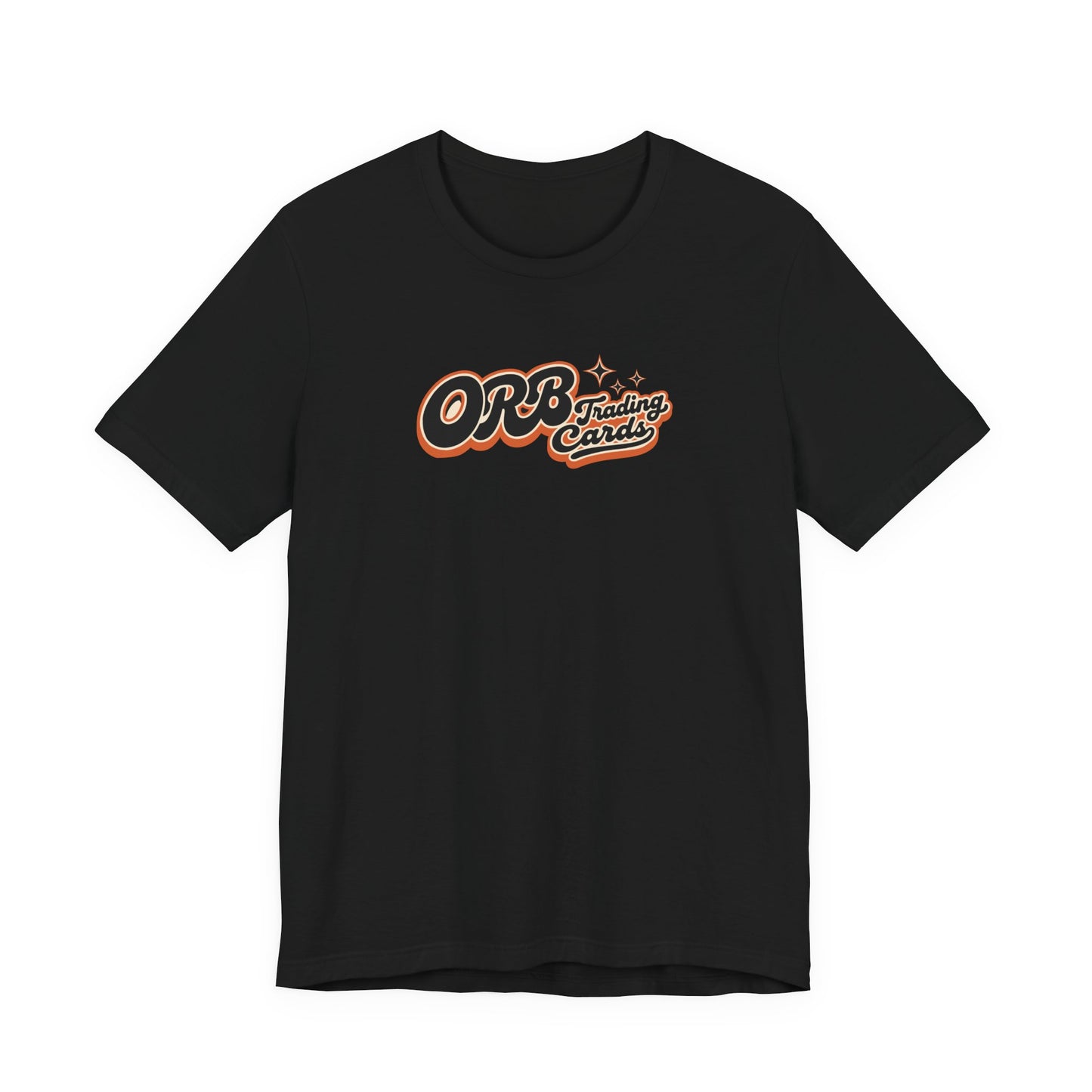 ORB Logo Tee (4XL & 5XL)