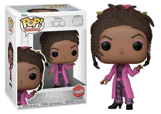 Raven (That's So Raven) 1348