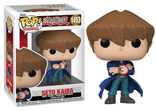 Seto Kaiba (Duelist Kingdom, Yu-Gi-Oh!) 1453