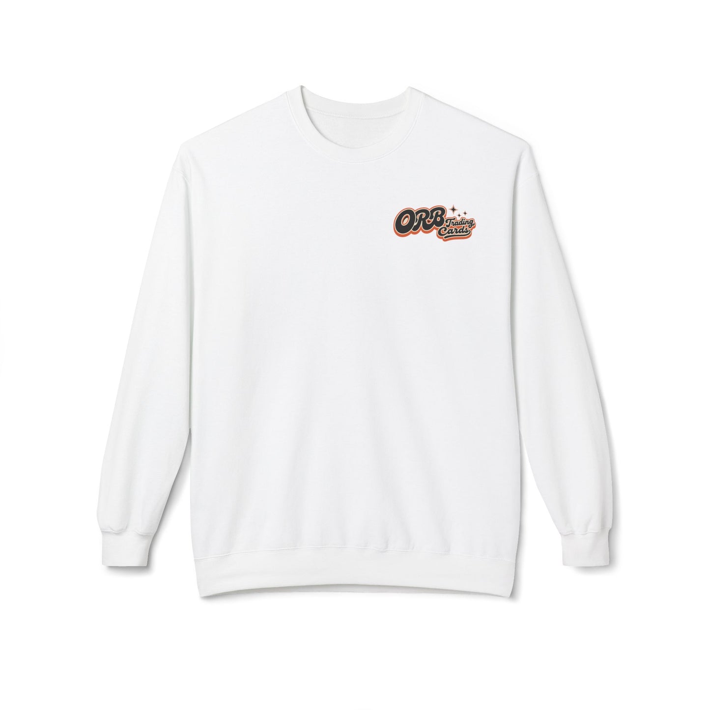 Find Your People Crewneck Sweatshirt