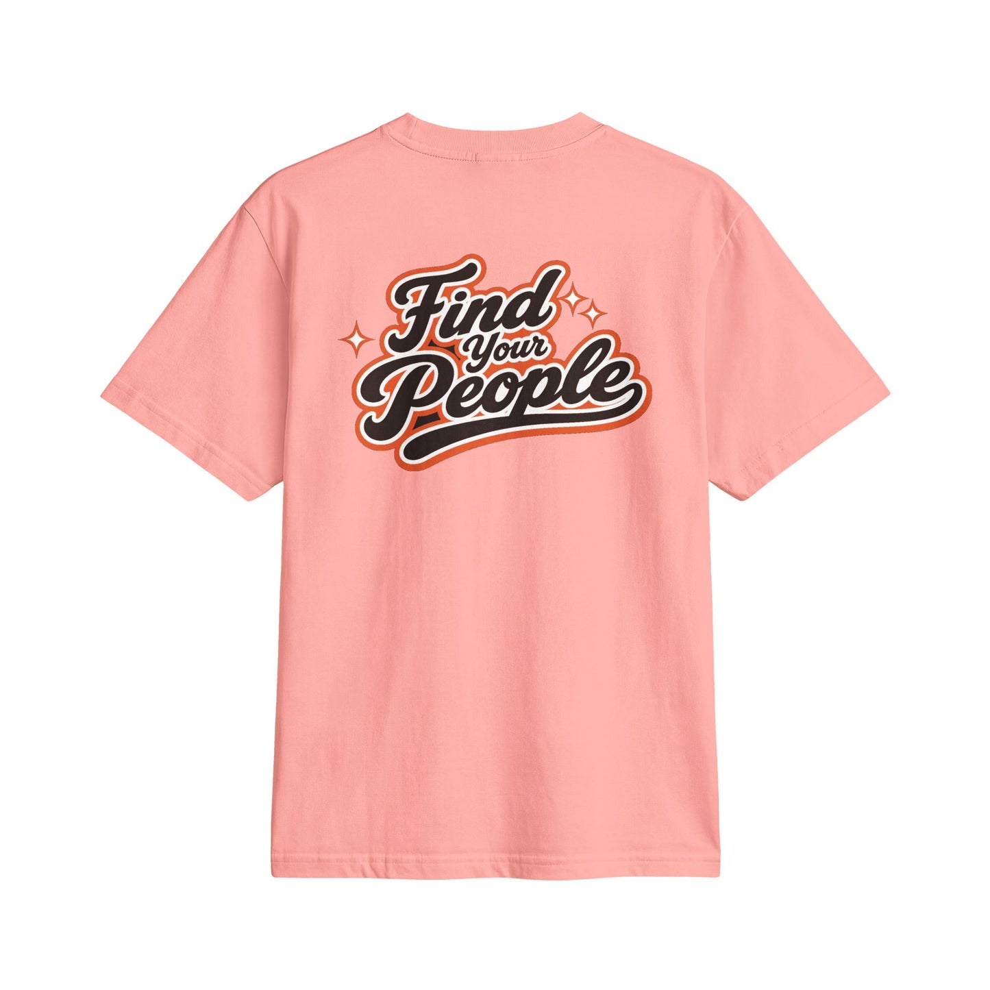 Unisex Active T Shirt