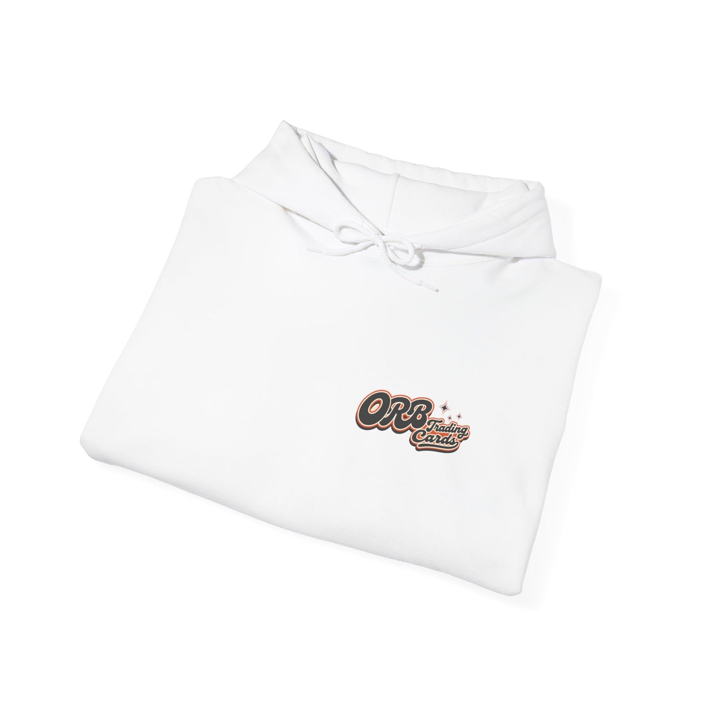 ORB Pullover Hoodie