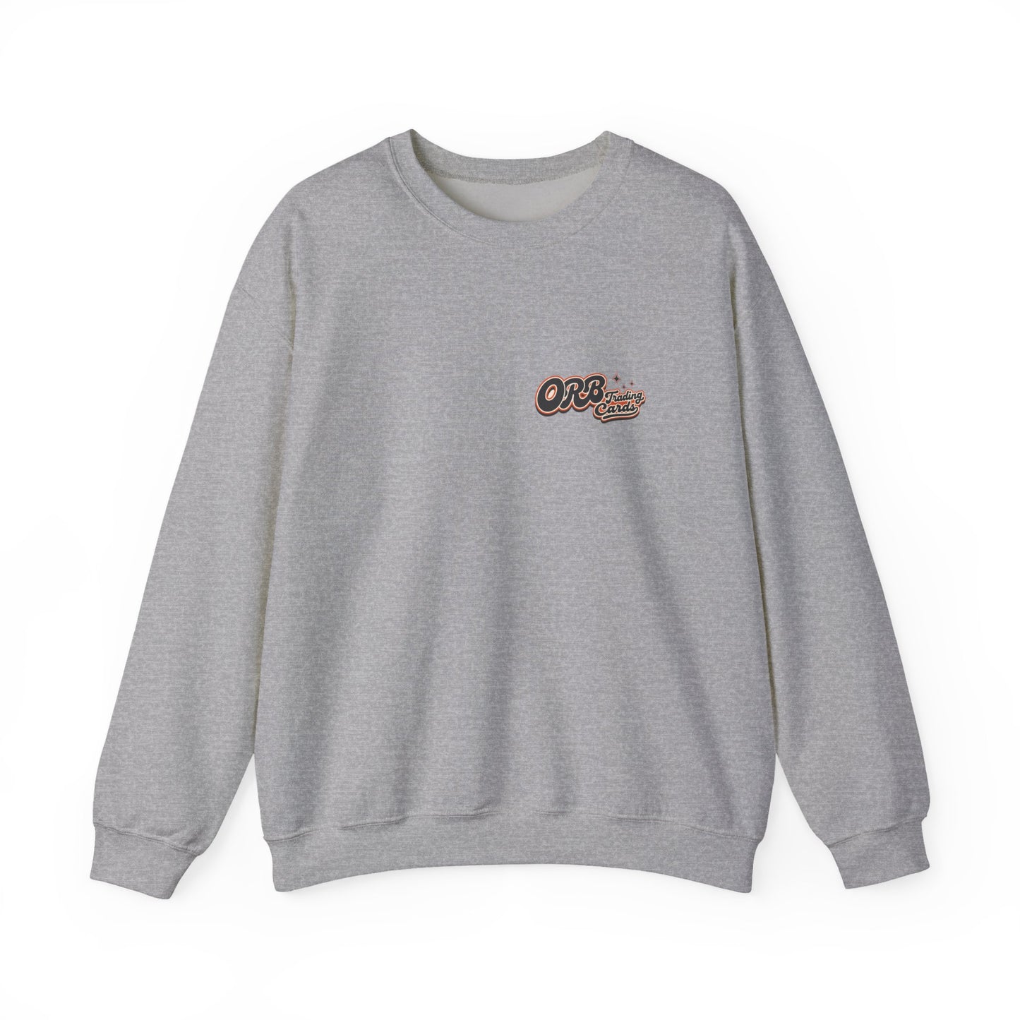 ORB Crewneck Sweatshirt