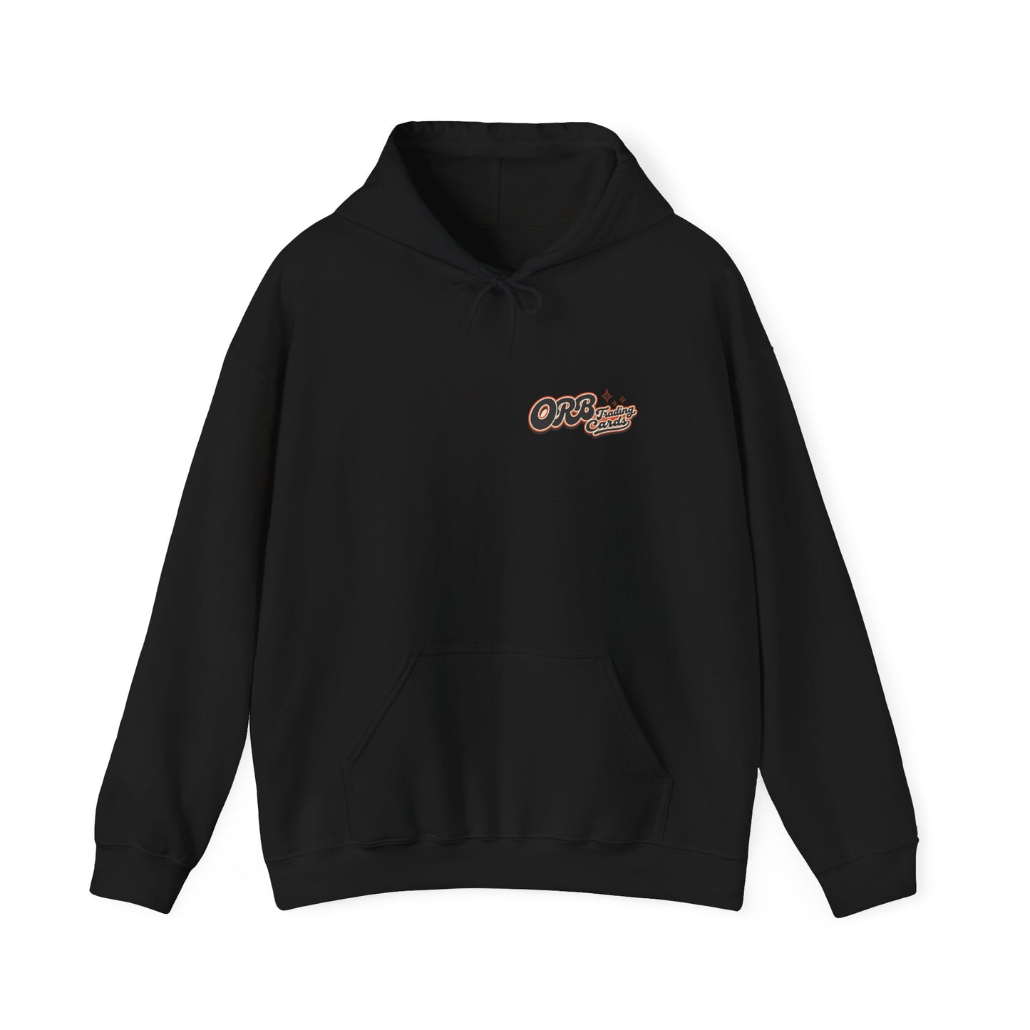 ORB Pullover Hoodie