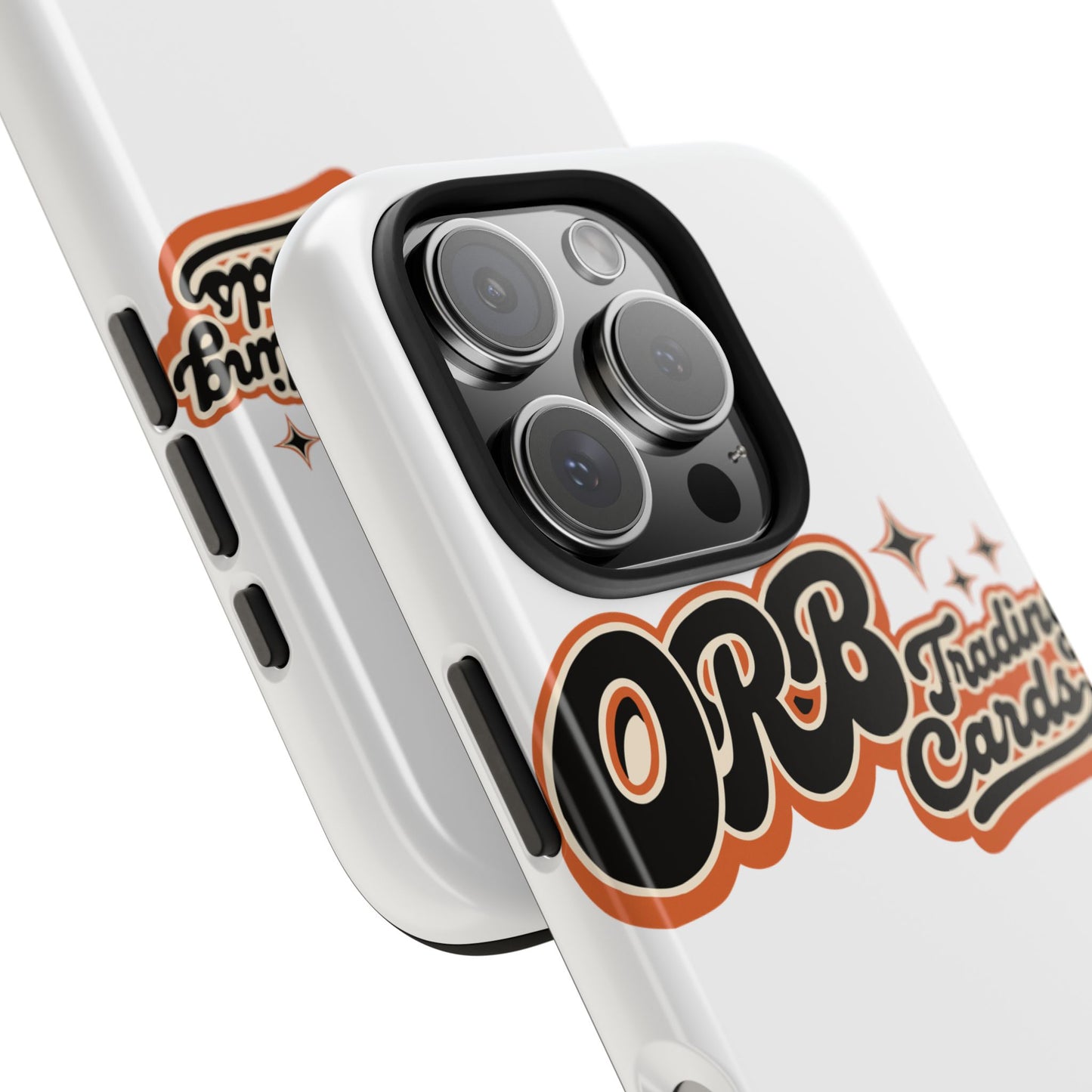 ORB Phone Case