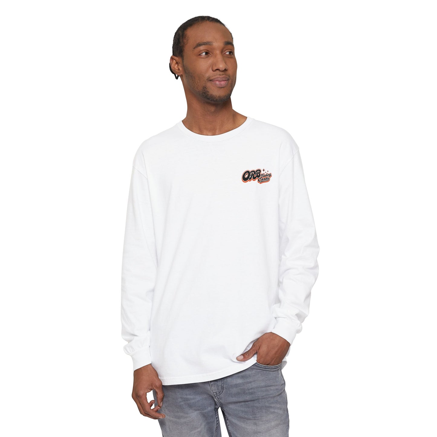 Find Your People Long Sleeve Tee
