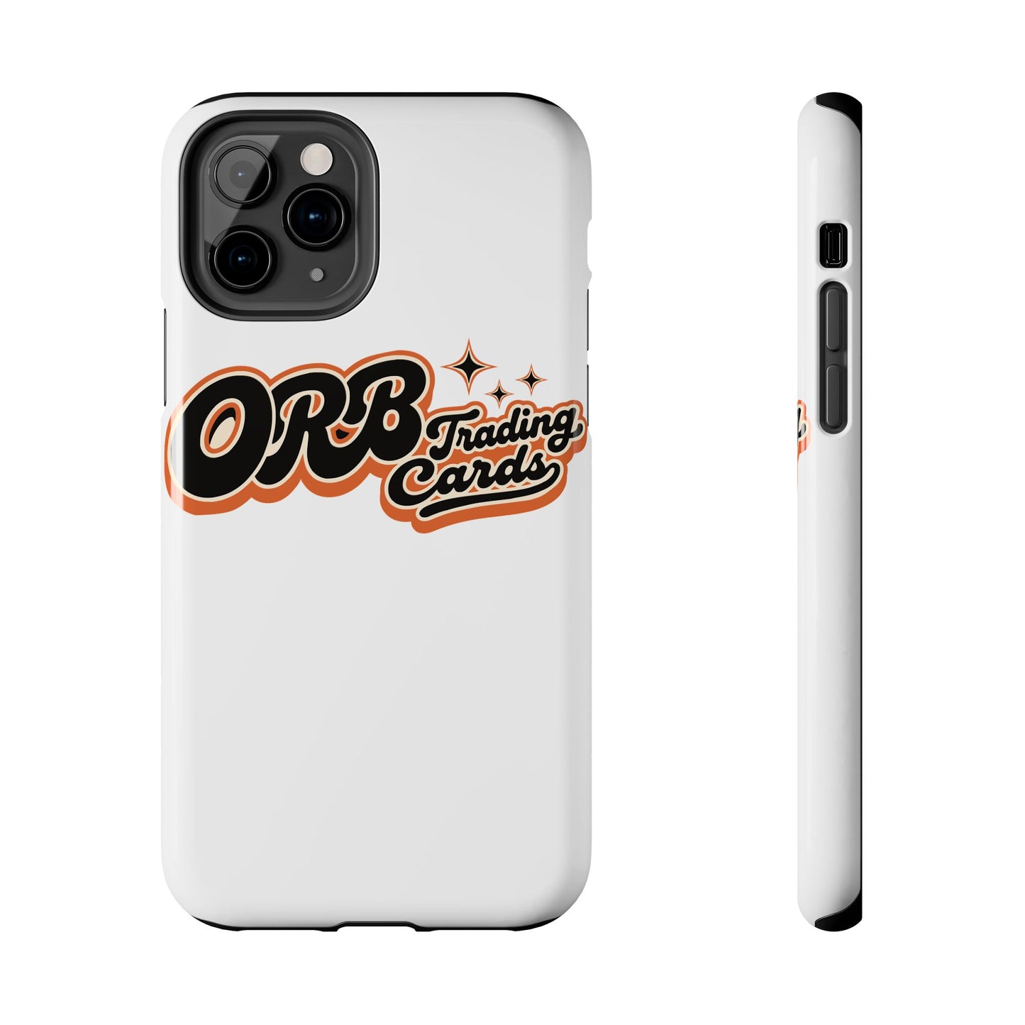 ORB Phone Case