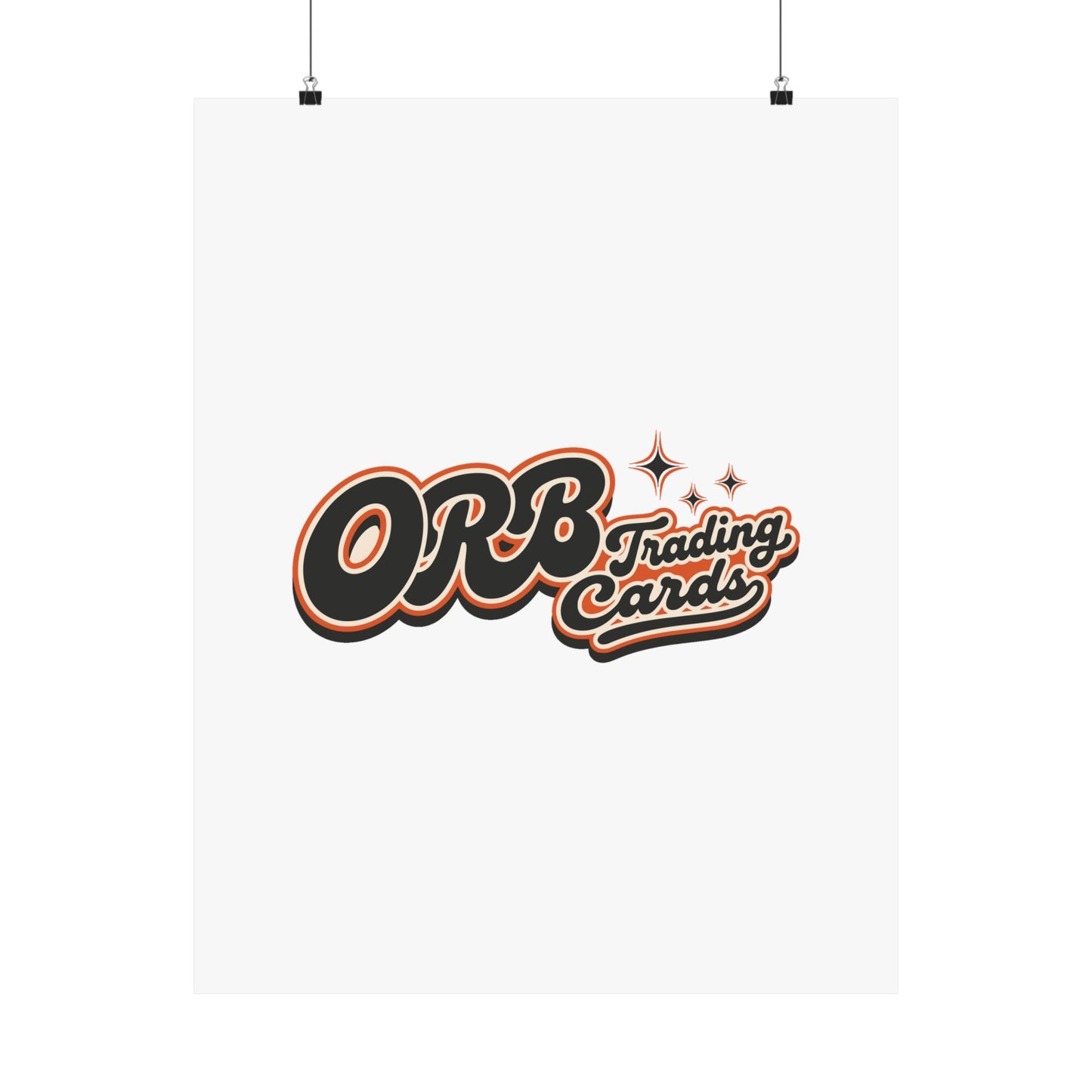 ORB Poster