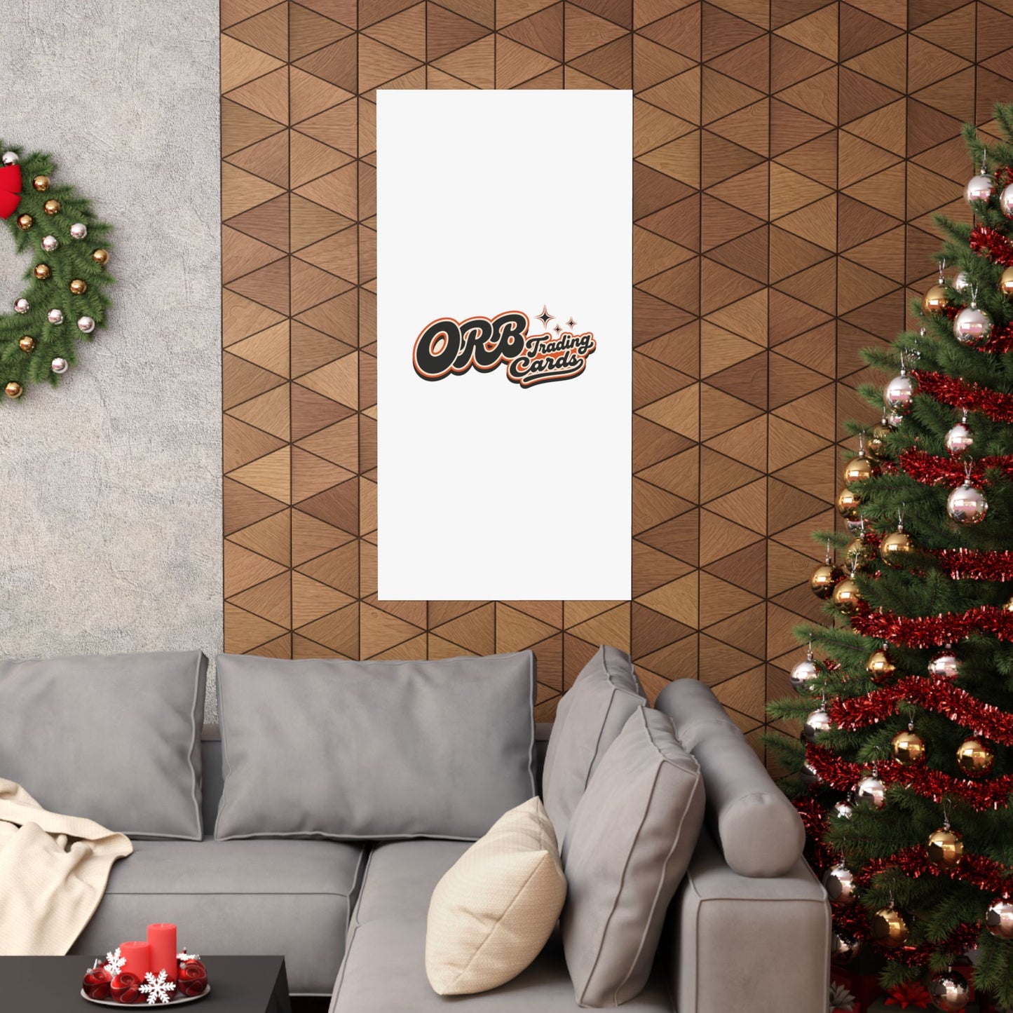 ORB Poster