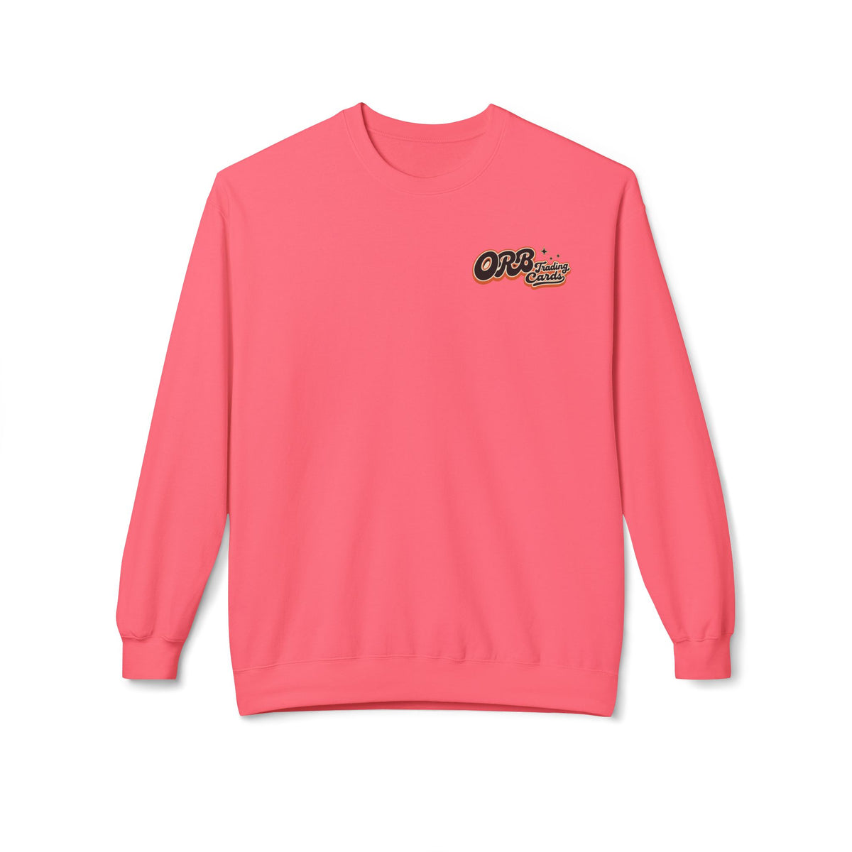 Find Your People Crewneck Sweatshirt