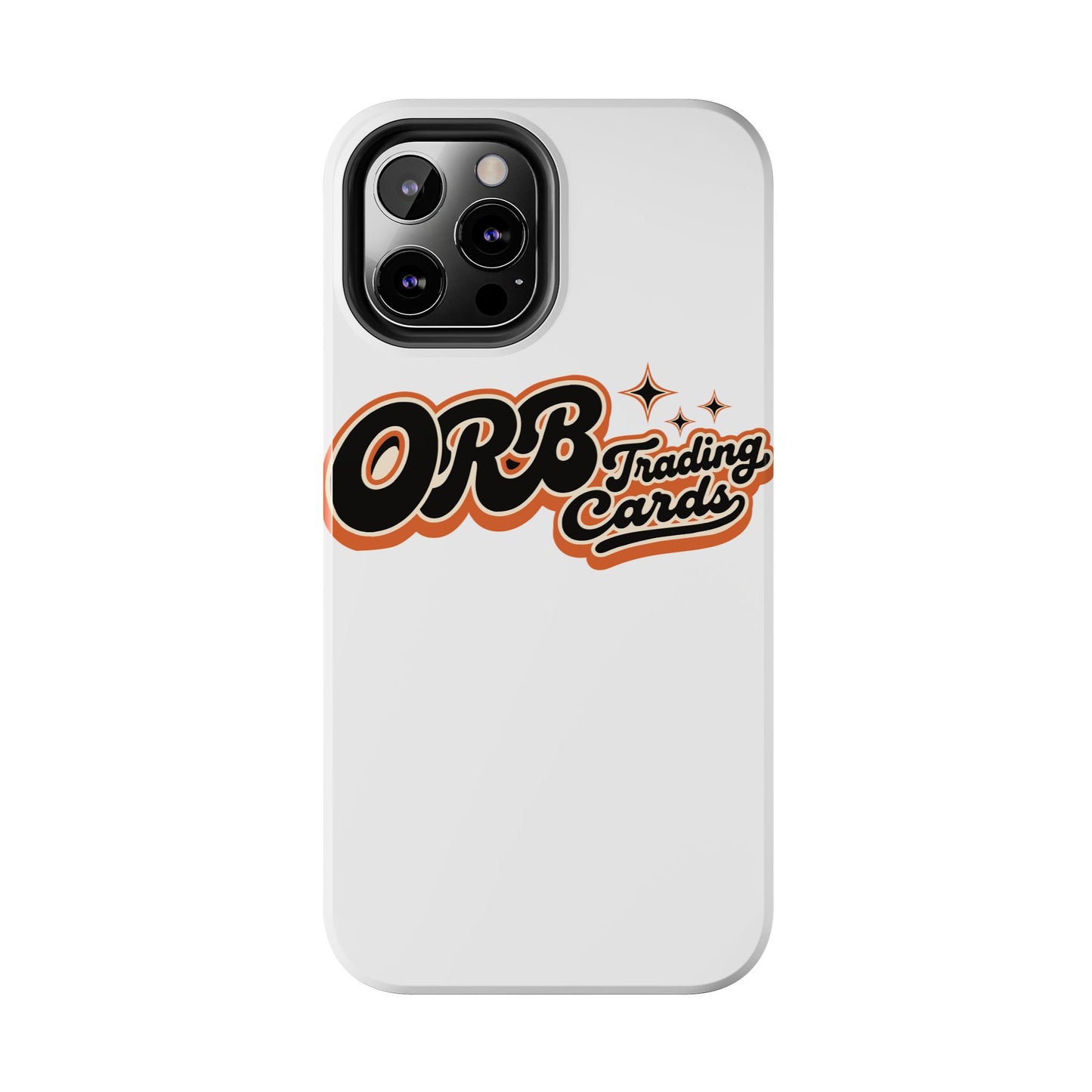 ORB Phone Case