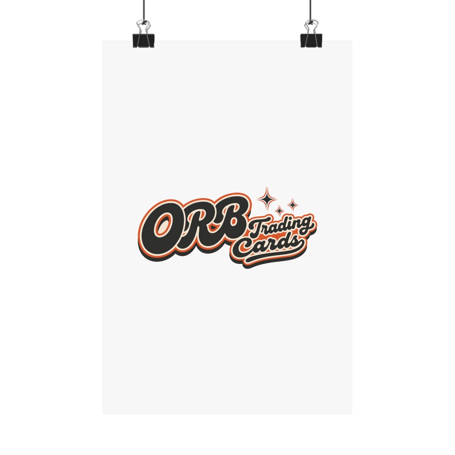 ORB Poster