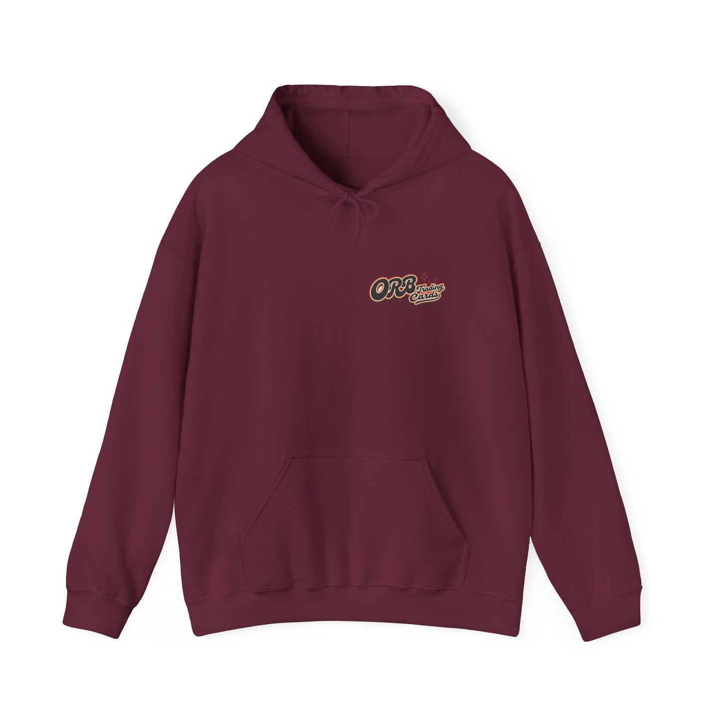 ORB Pullover Hoodie