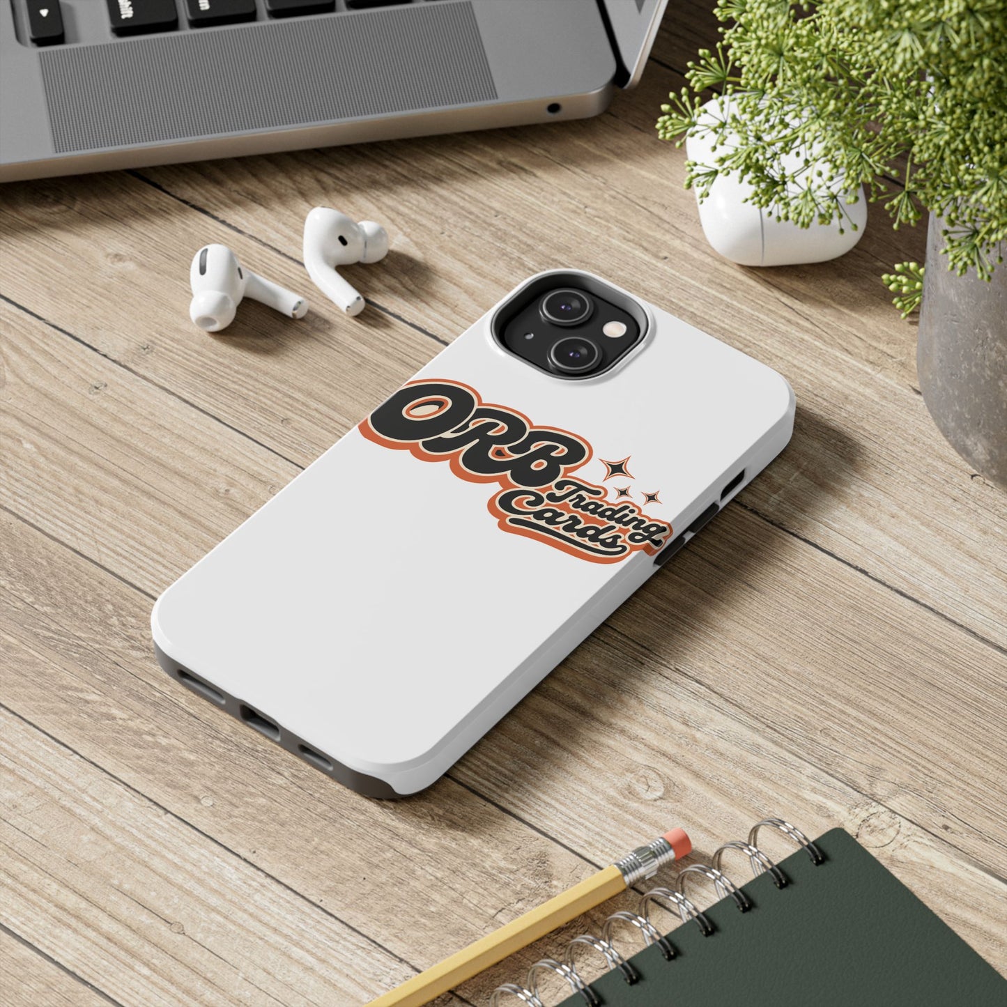 ORB Phone Case