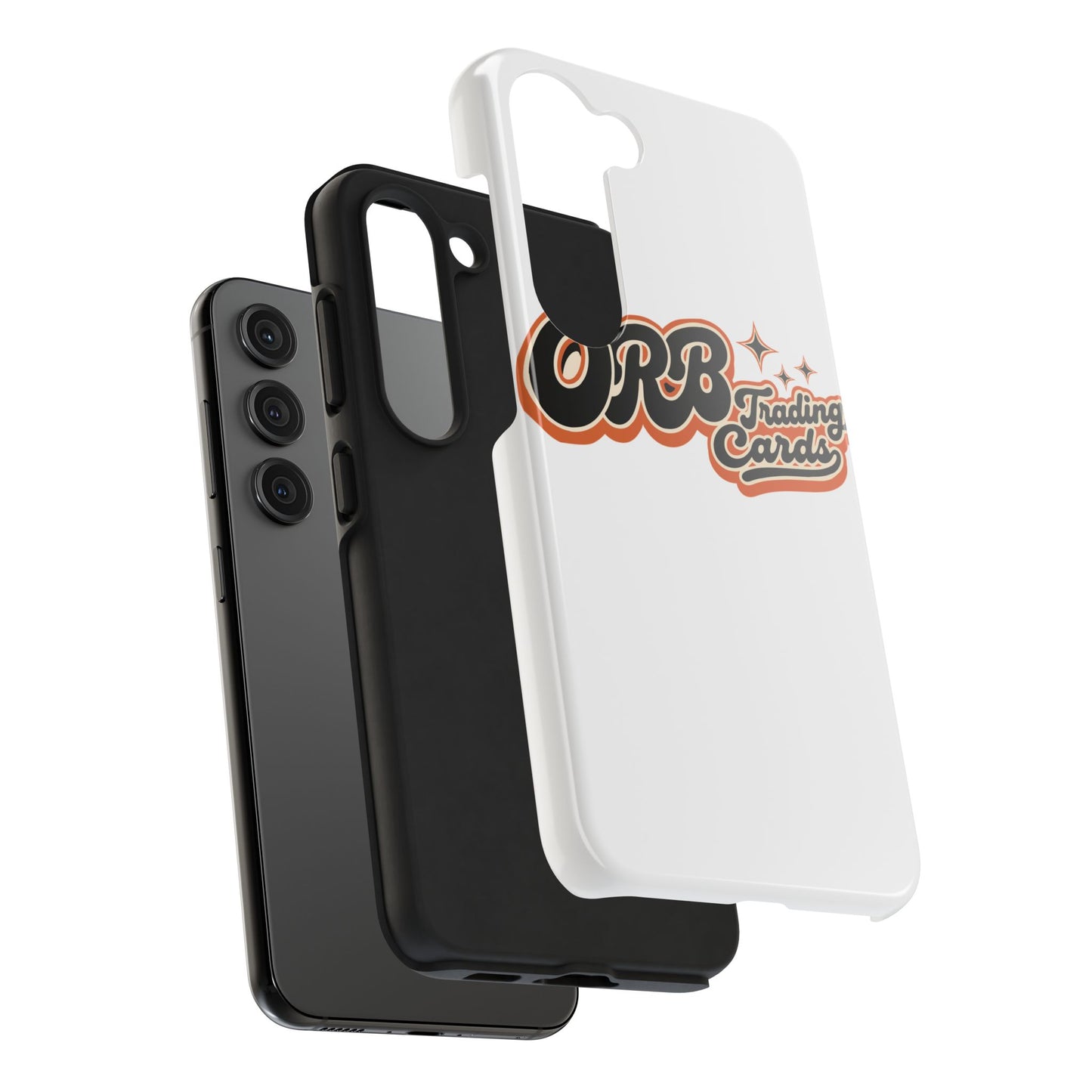 ORB Phone Case