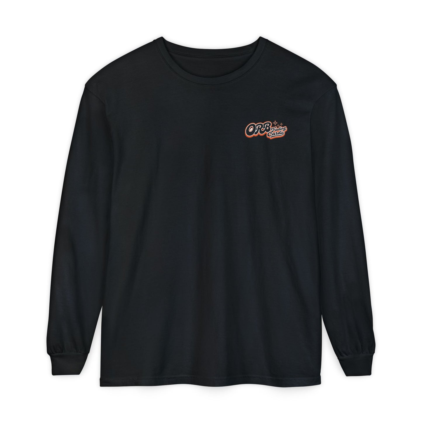 Find Your People Long Sleeve Tee