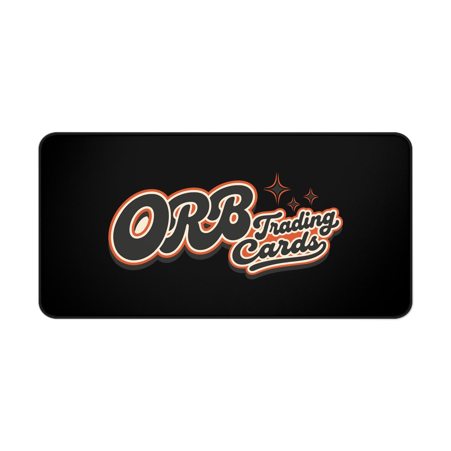 ORB Playmat