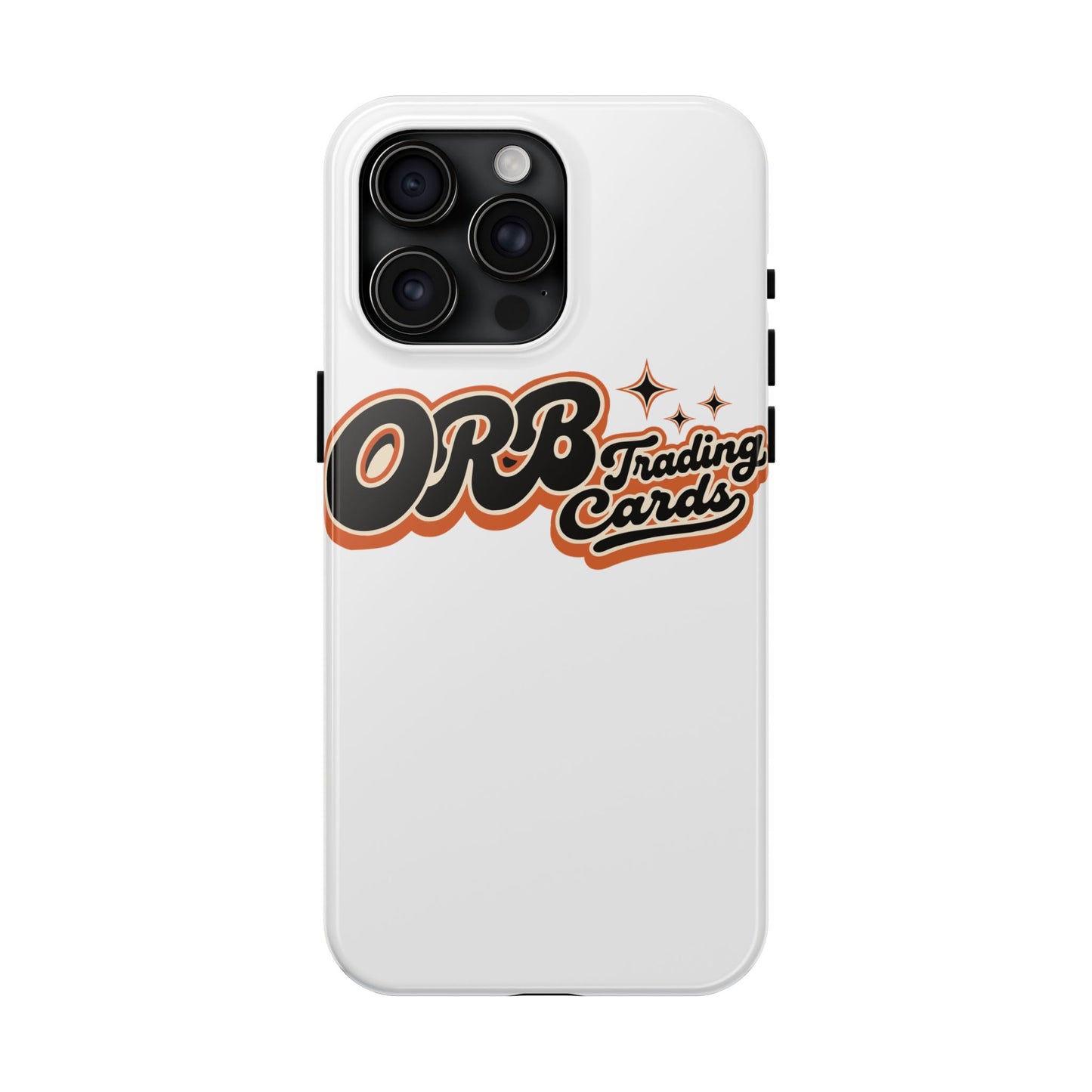 ORB Phone Case