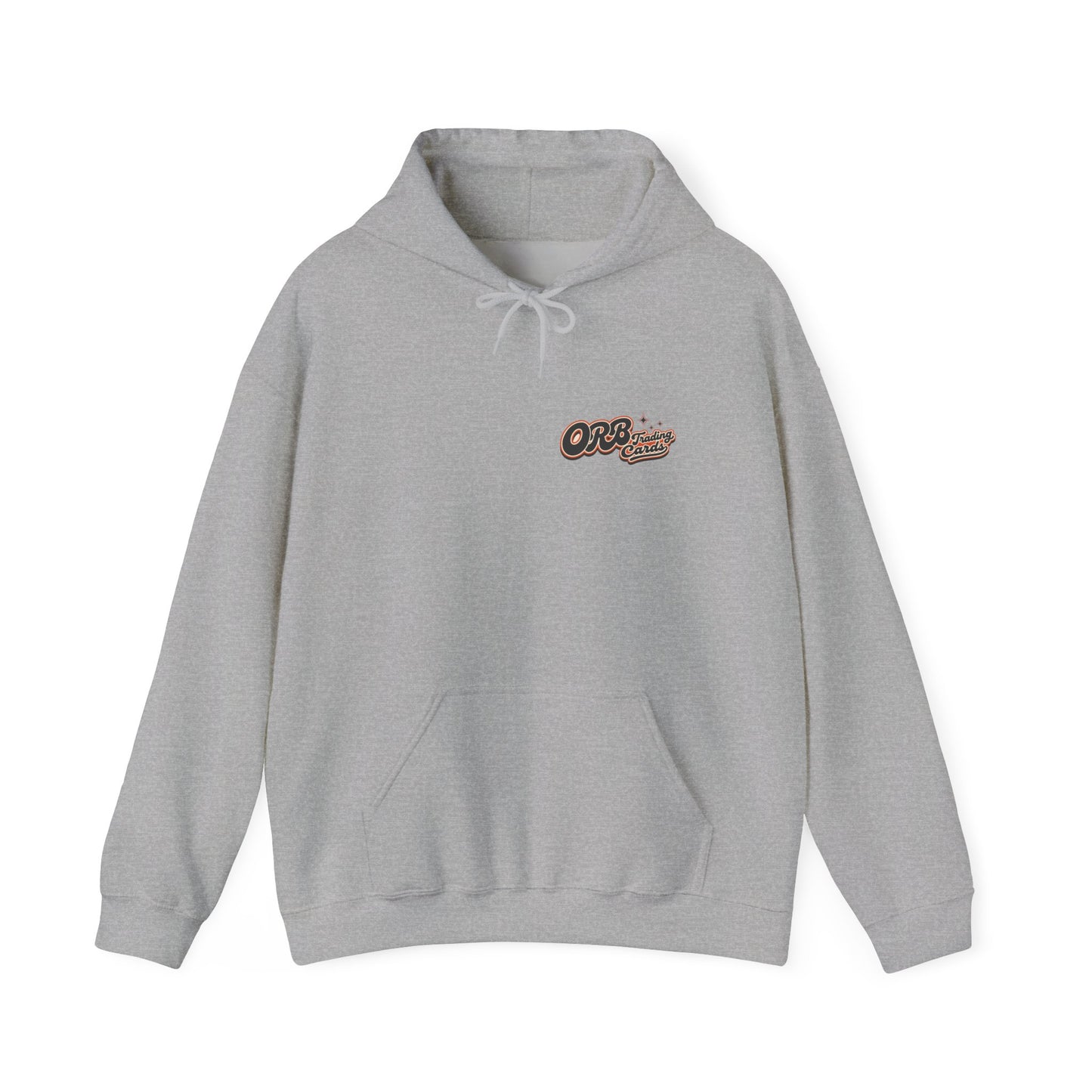ORB Pullover Hoodie
