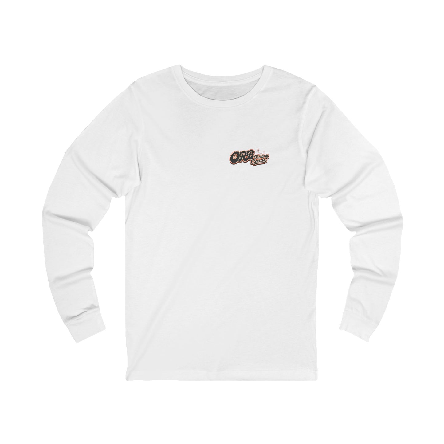 ORB Long-Sleeve Tee