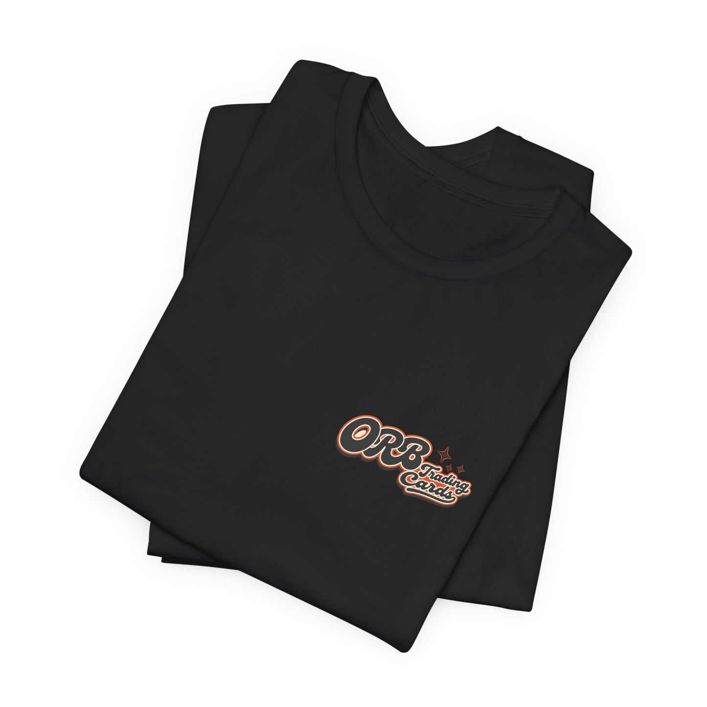 ORB Logo Tee
