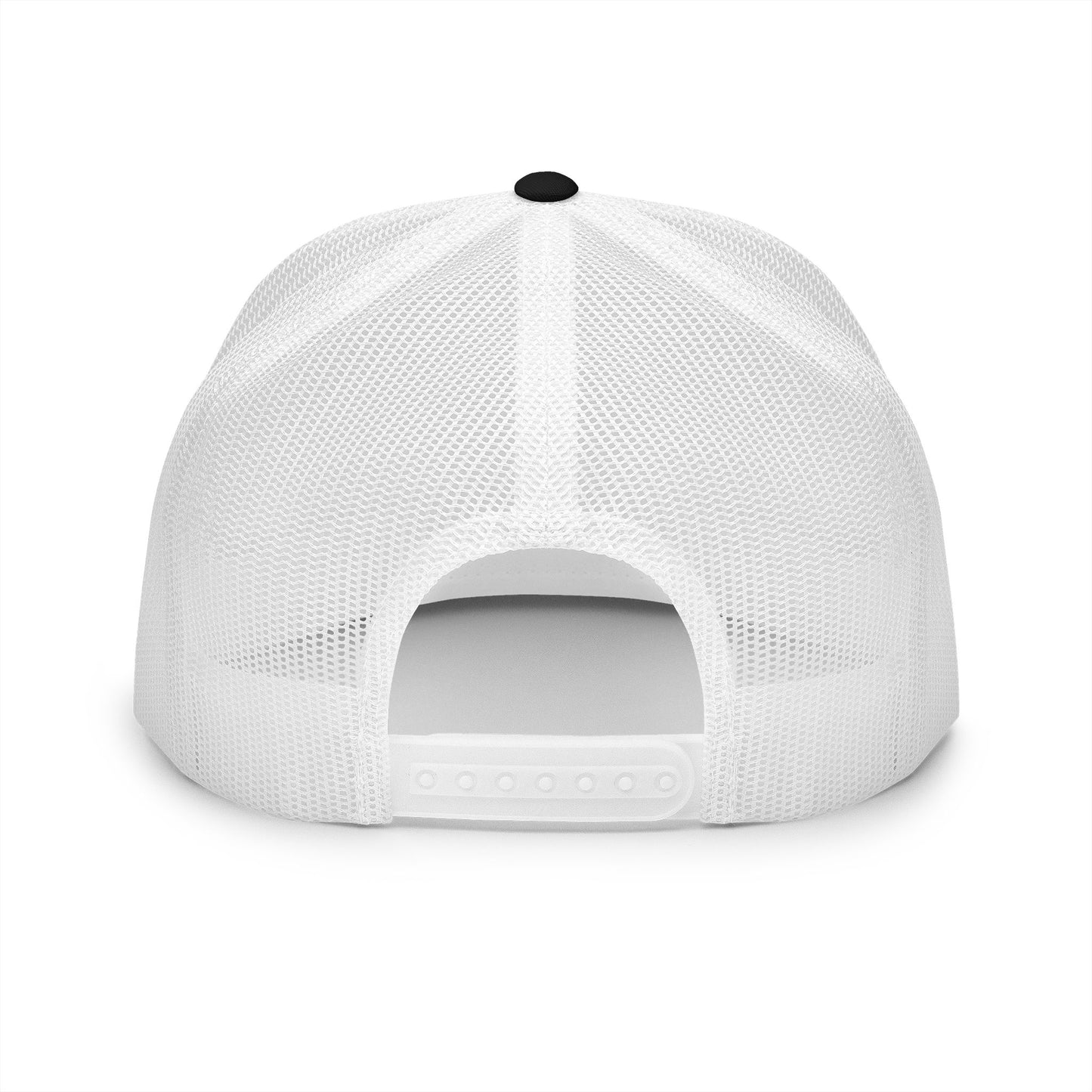 ORB 5-Panel Trucker Cap